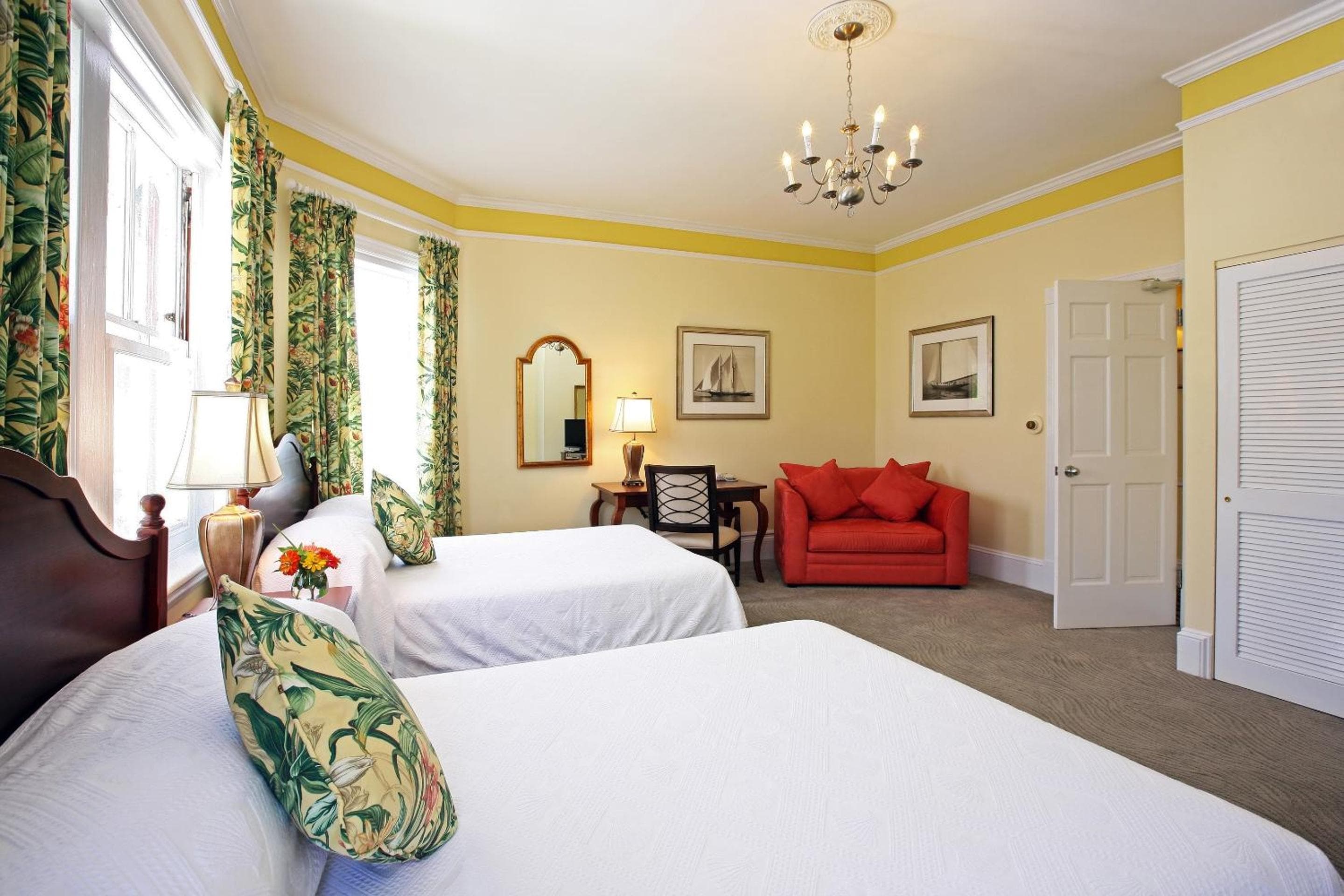 Royal Palms Hotel