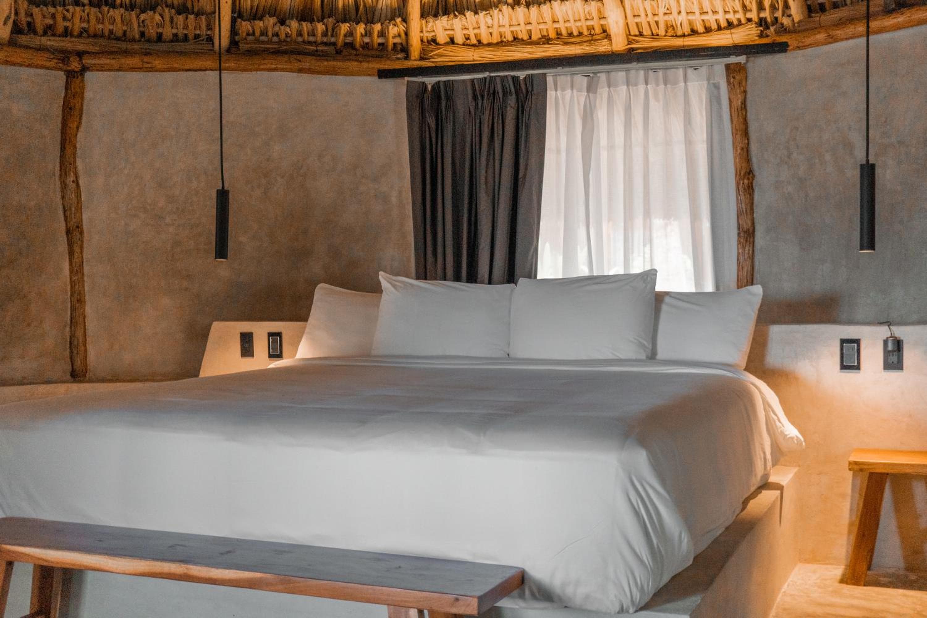 Maya Tulum By G Hotels