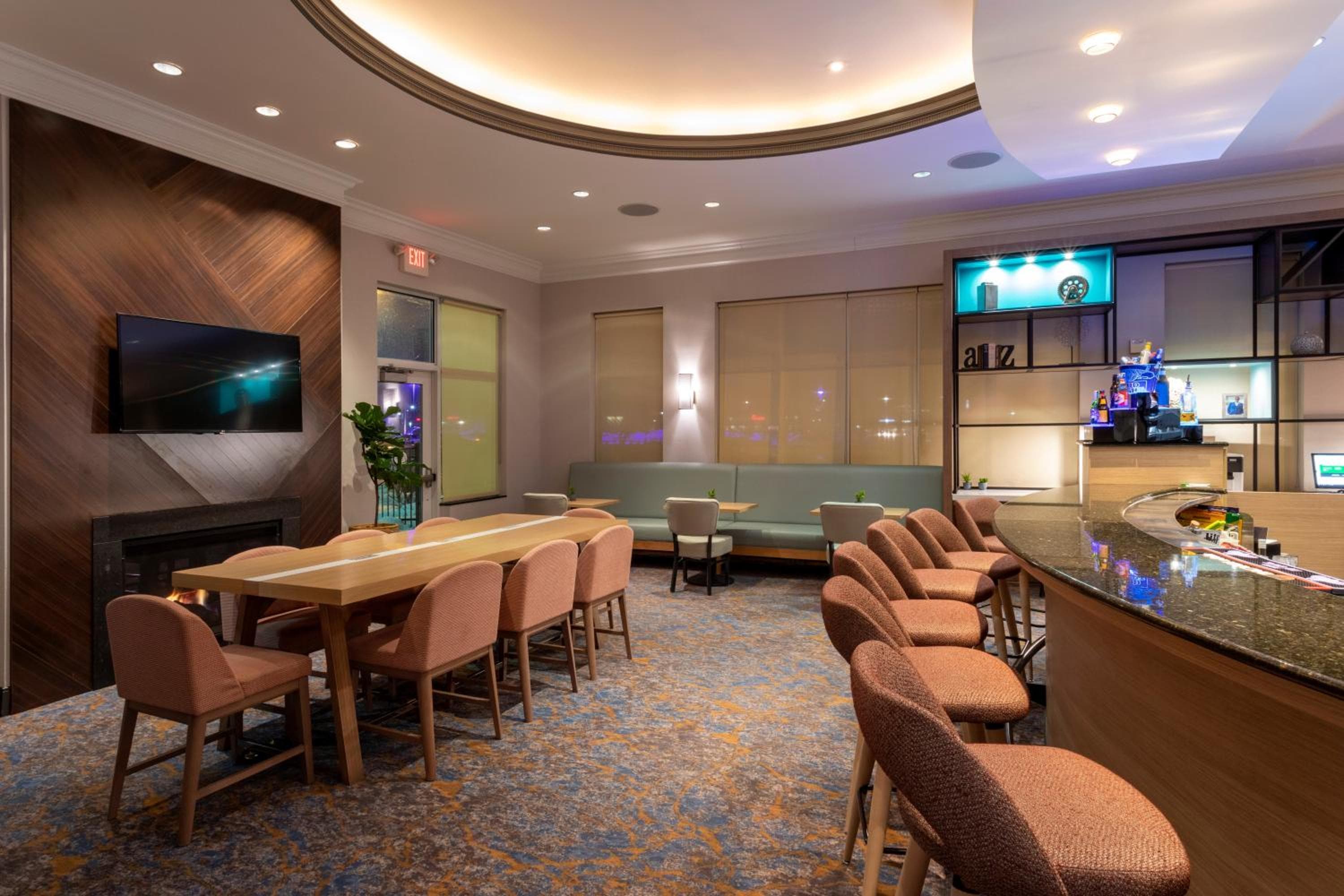 Holiday Inn Hotel & Suites Maple Grove Northwest Minneapolis-Arbor Lakes by IHG