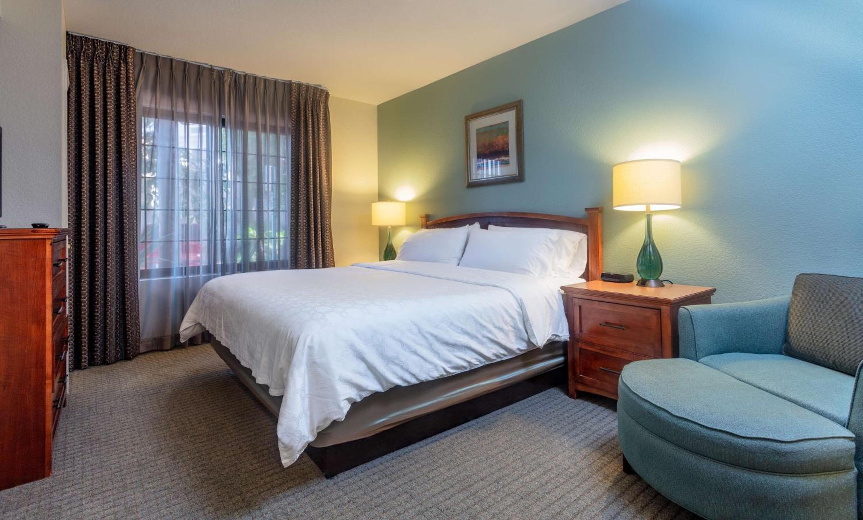 Sonesta ES Suites Anaheim Resort Area