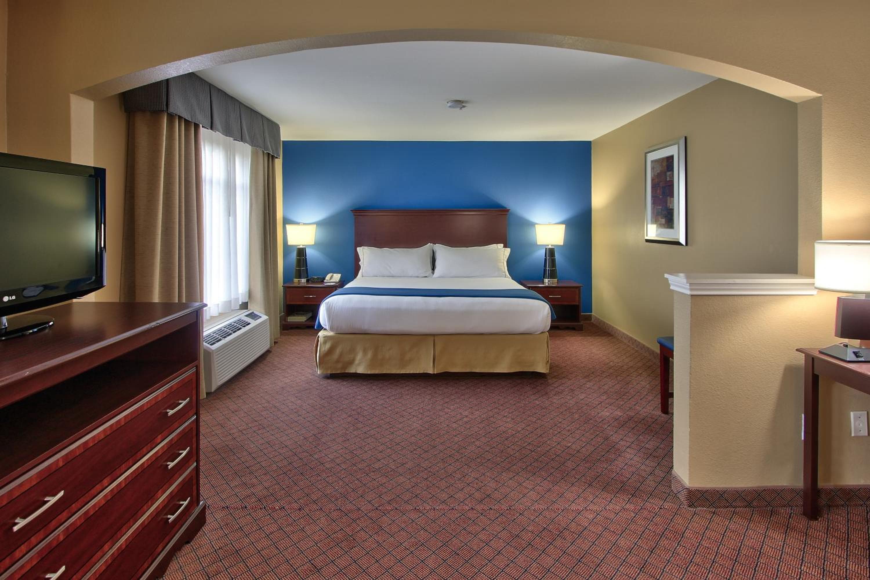 Best Western Premier Houston Downtown/Convention Center Hotel