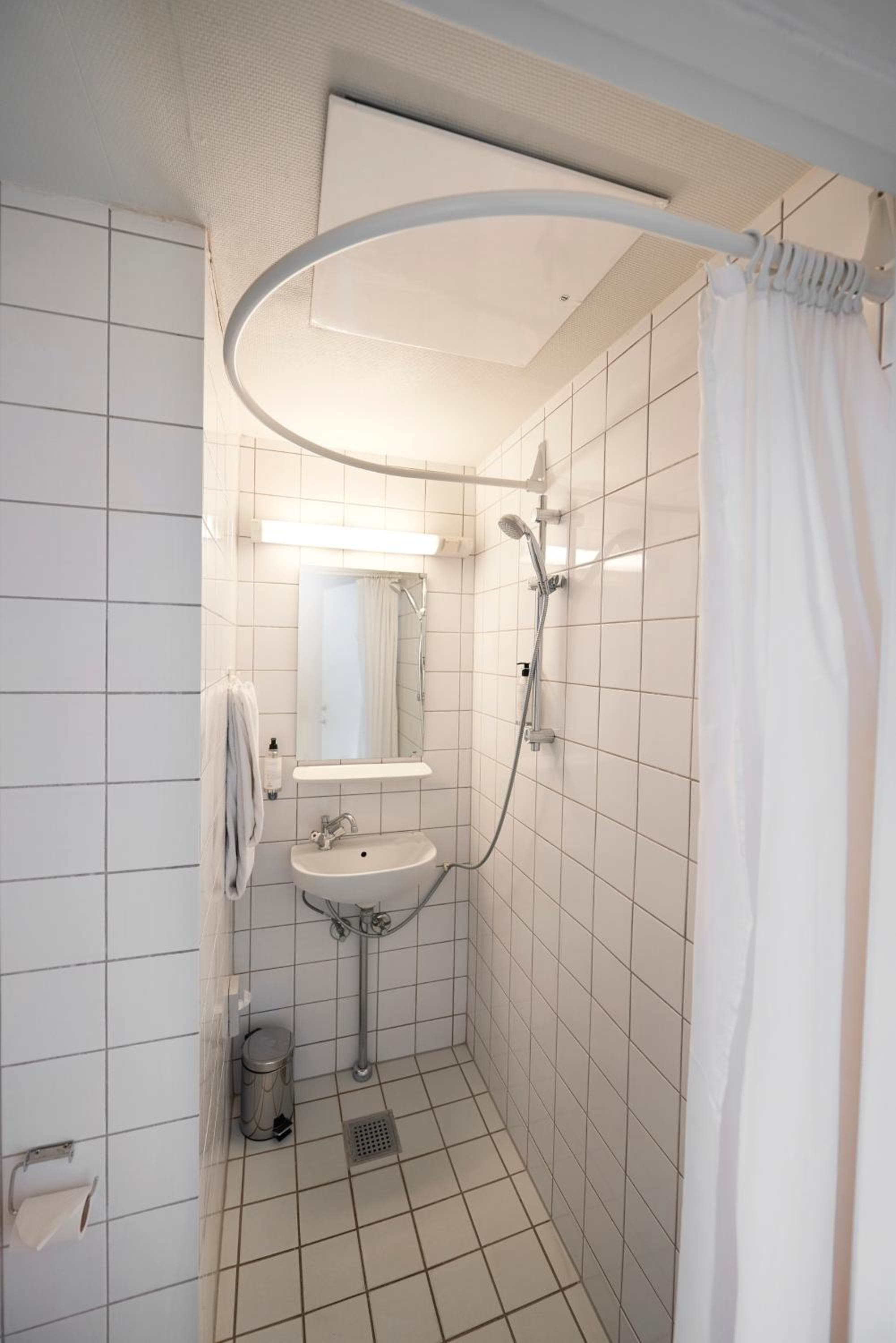 Four Points Flex by Sheraton Copenhagen City