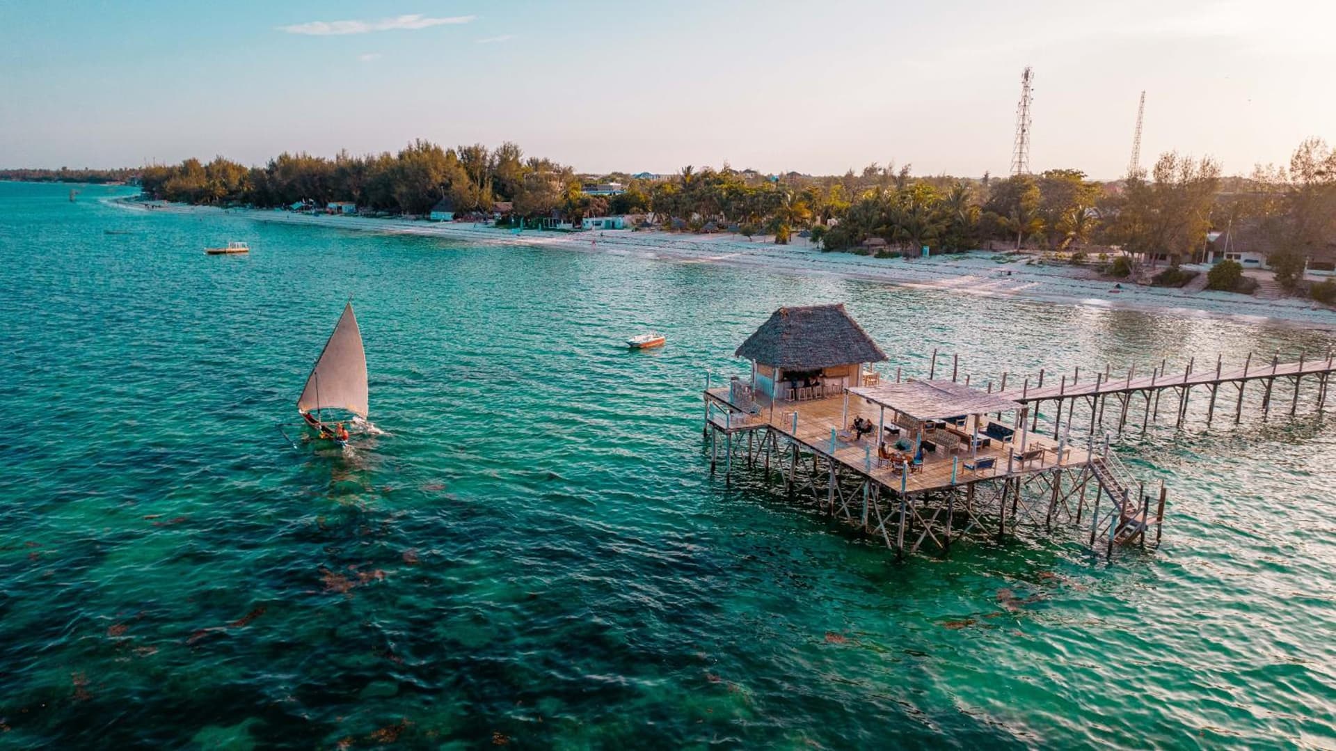 Spice Island Hotel & Resort
