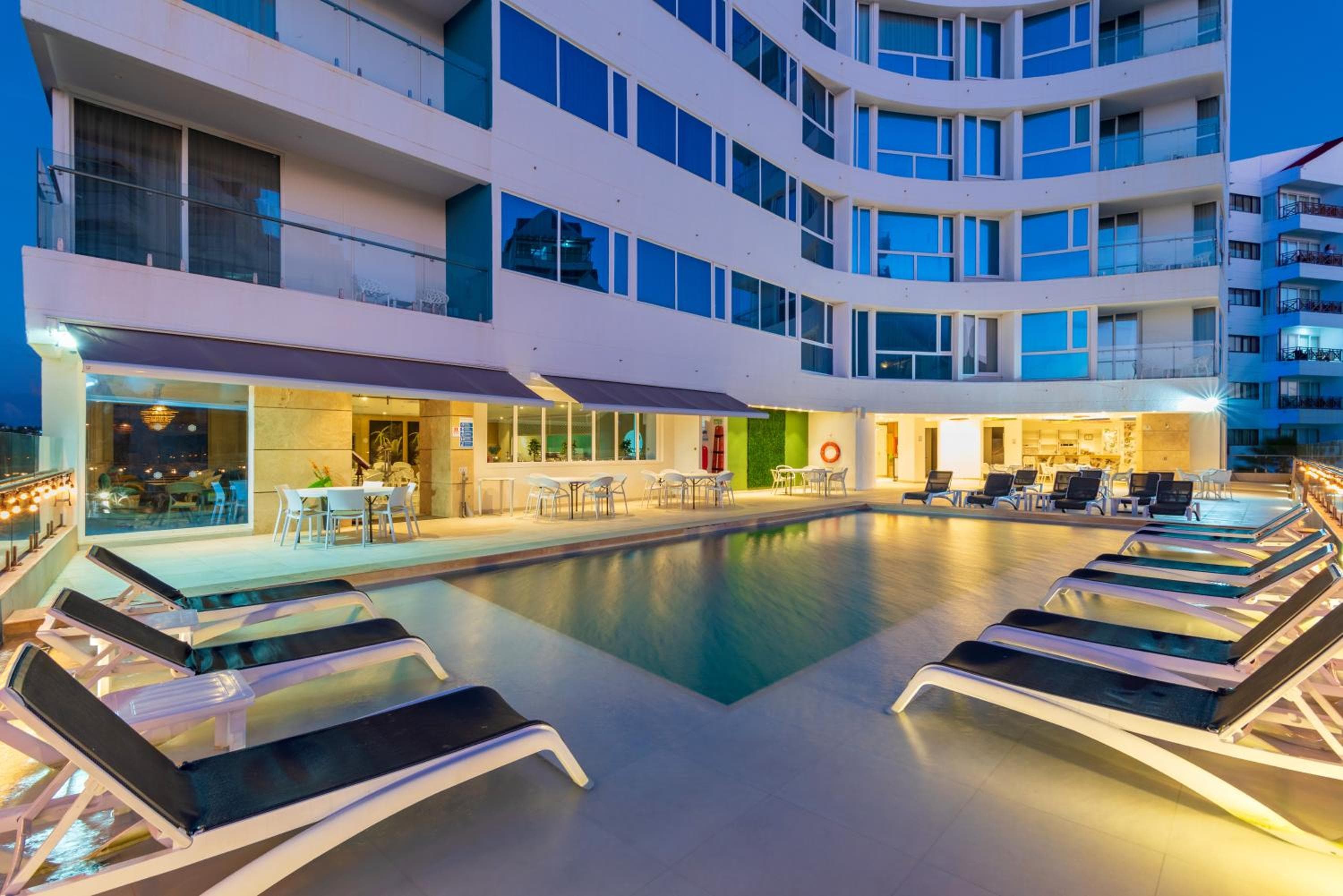 Samawi Hotel