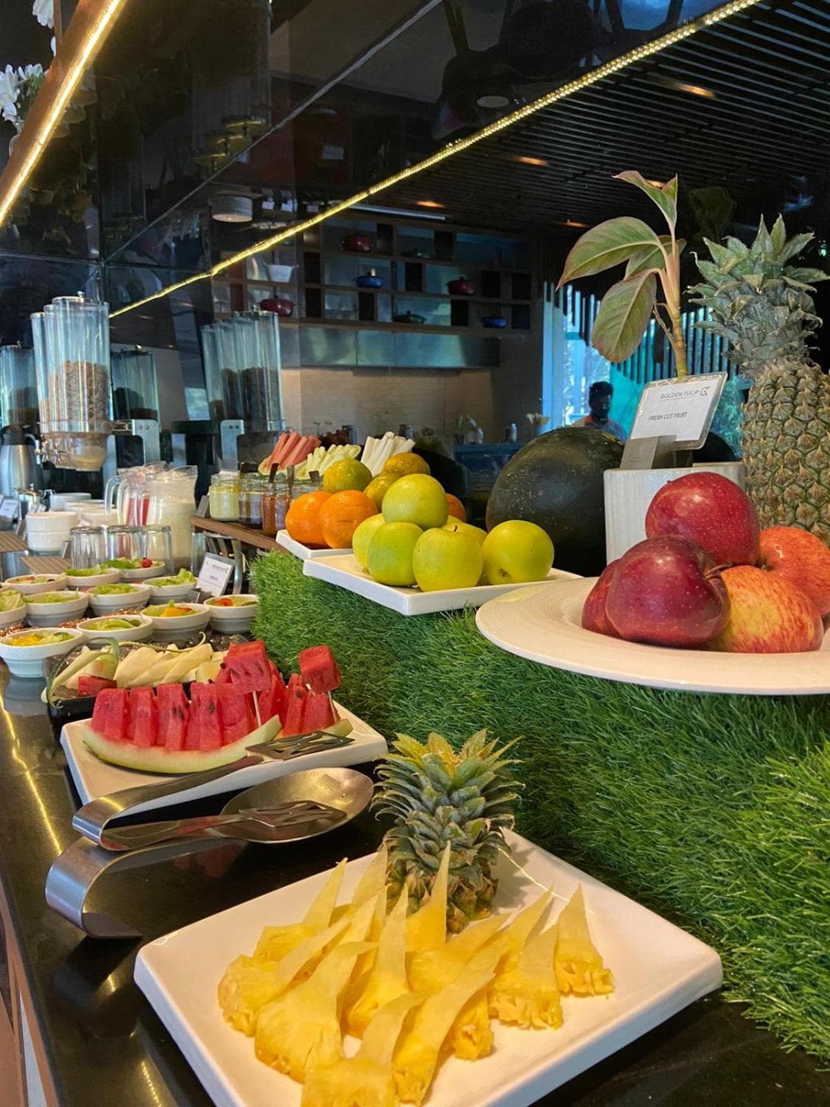 Golden Tulip City Centre Gurgaon