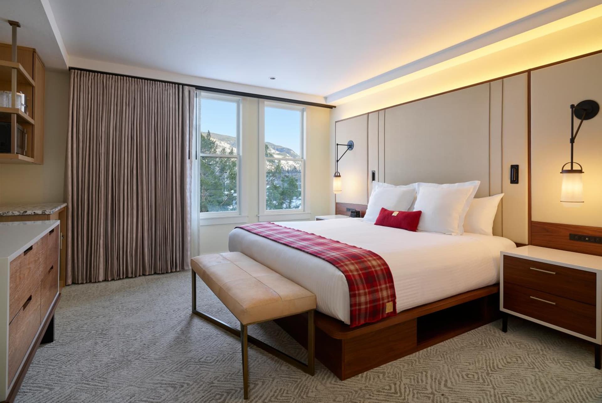 Limelight Hotel Aspen