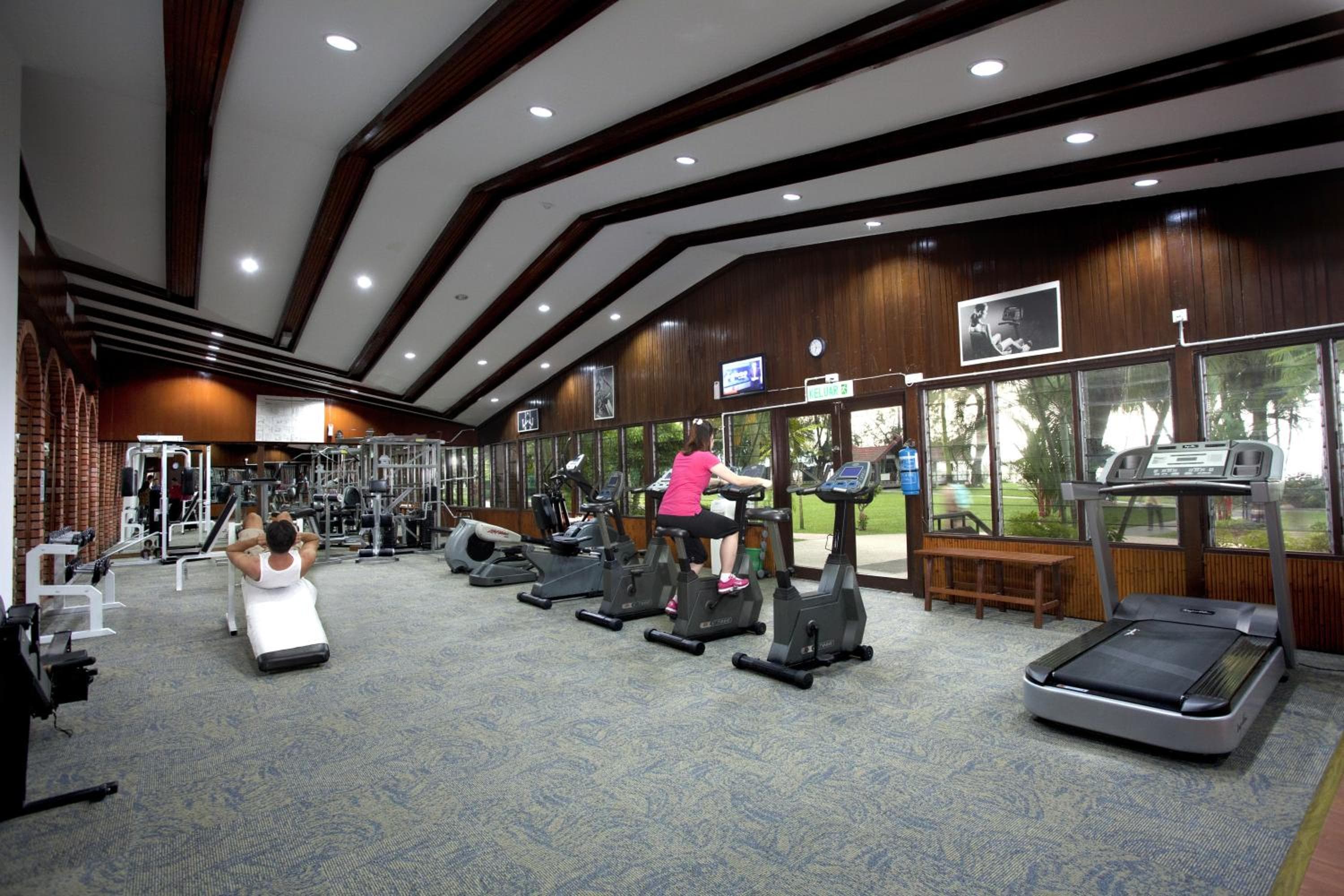 The Bayview Beach Resort