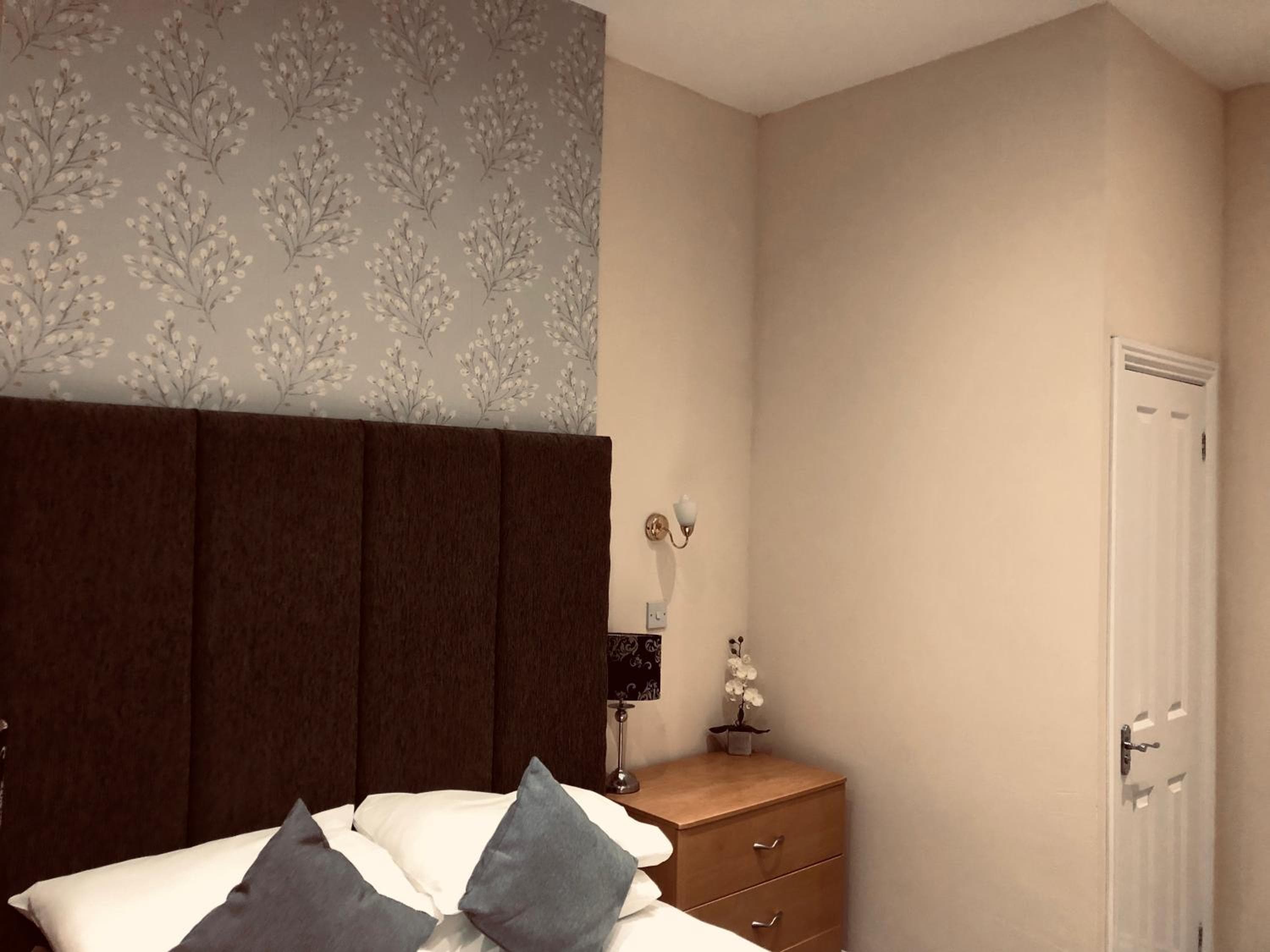 Membly Hall Hotel