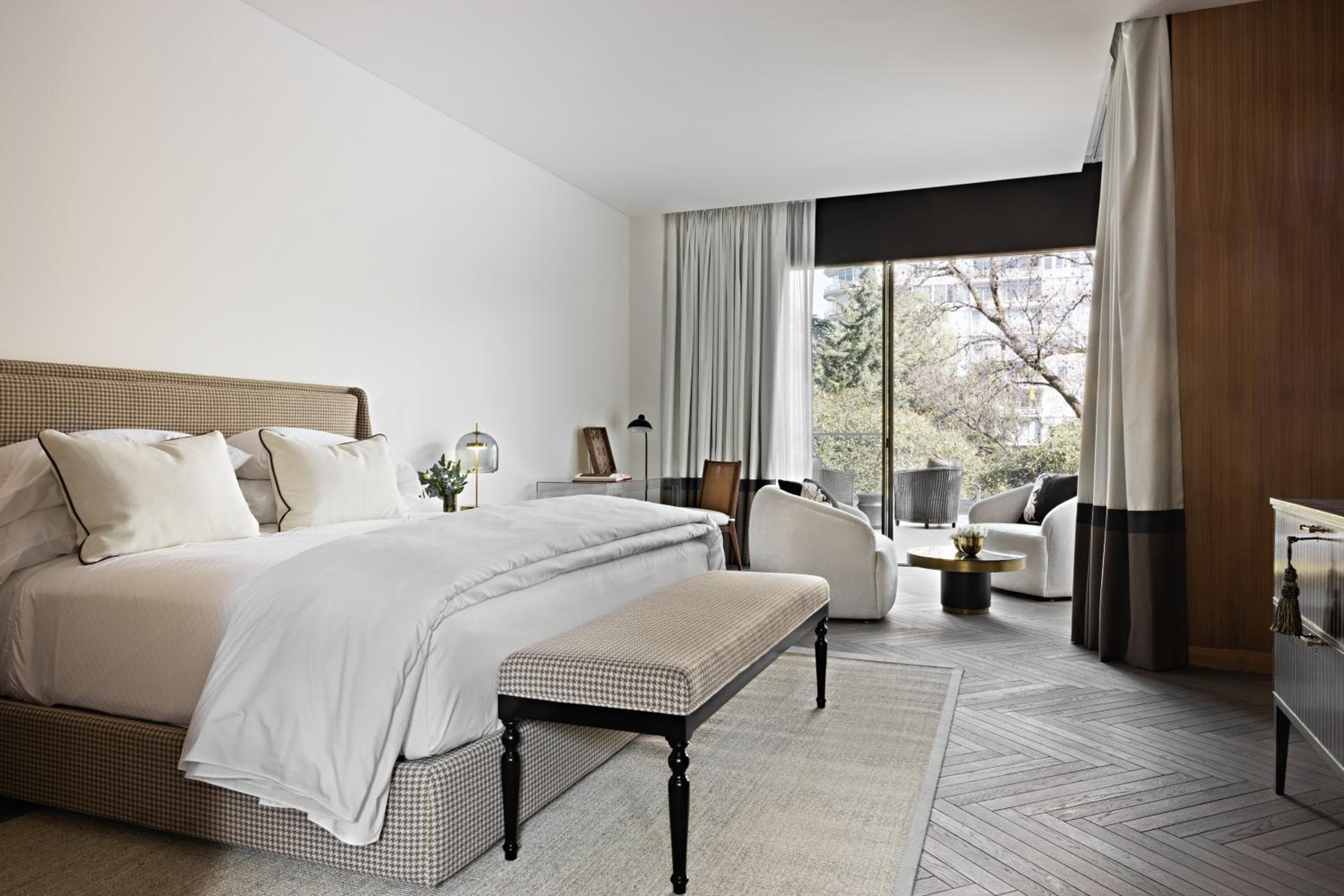 Casa Polanco Hotel Boutique