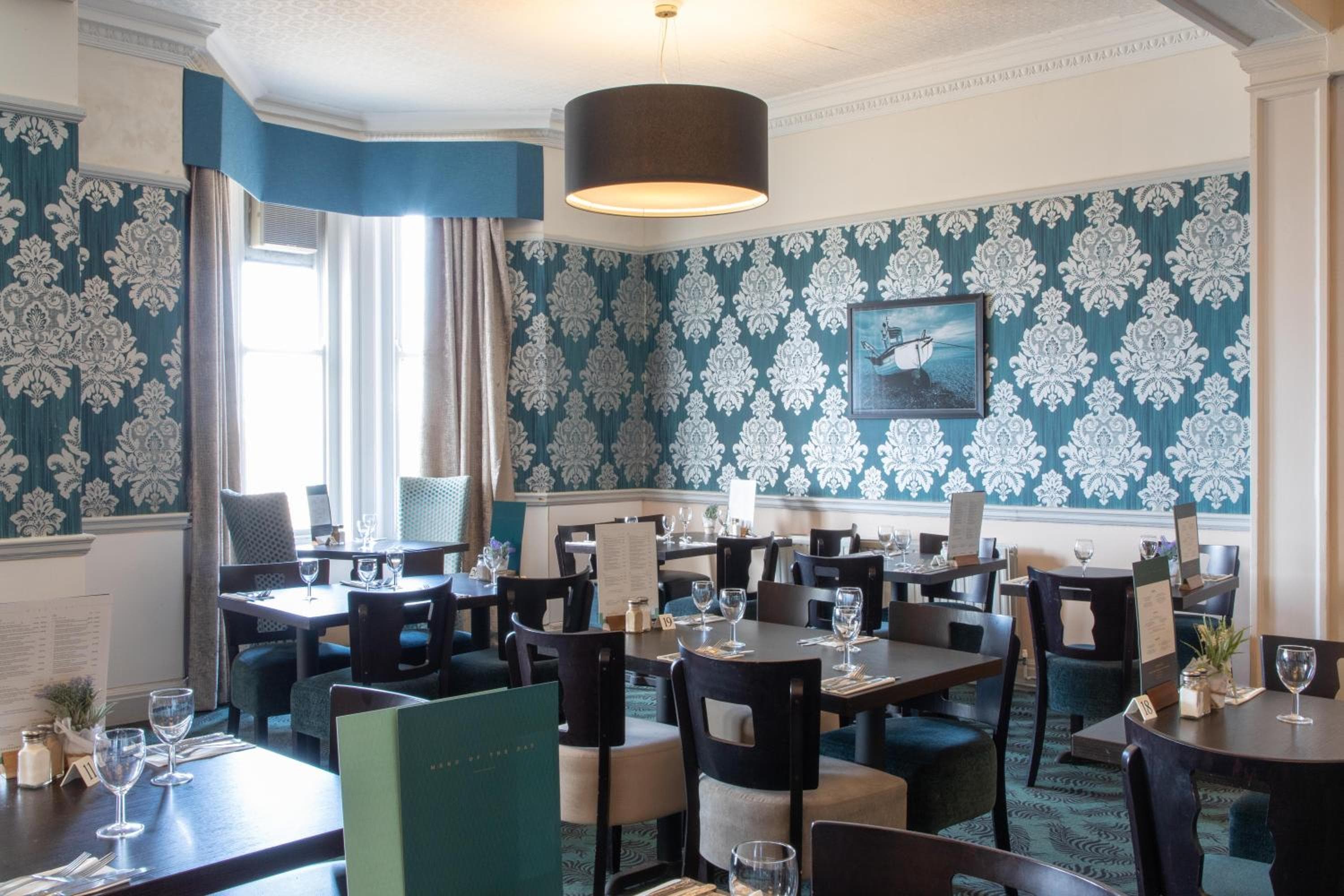 The Beresford Hotel