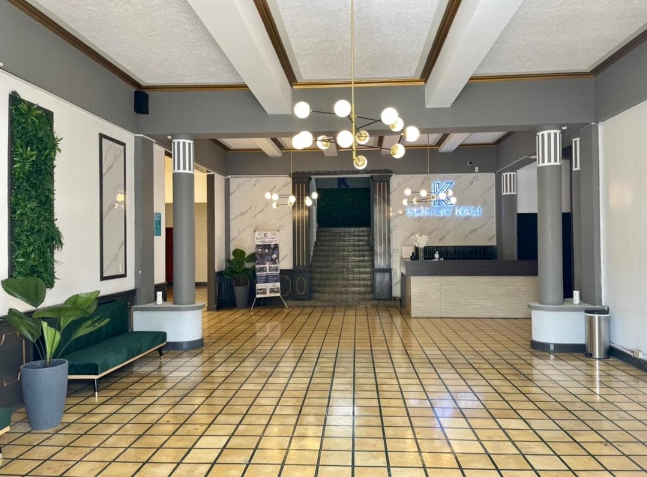 Kali Hotel