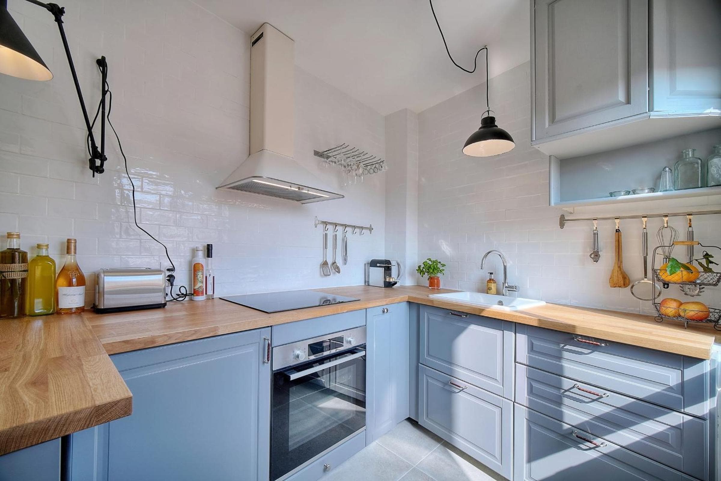 IMMOGROOM - Splendid Terrace - Studio - Central