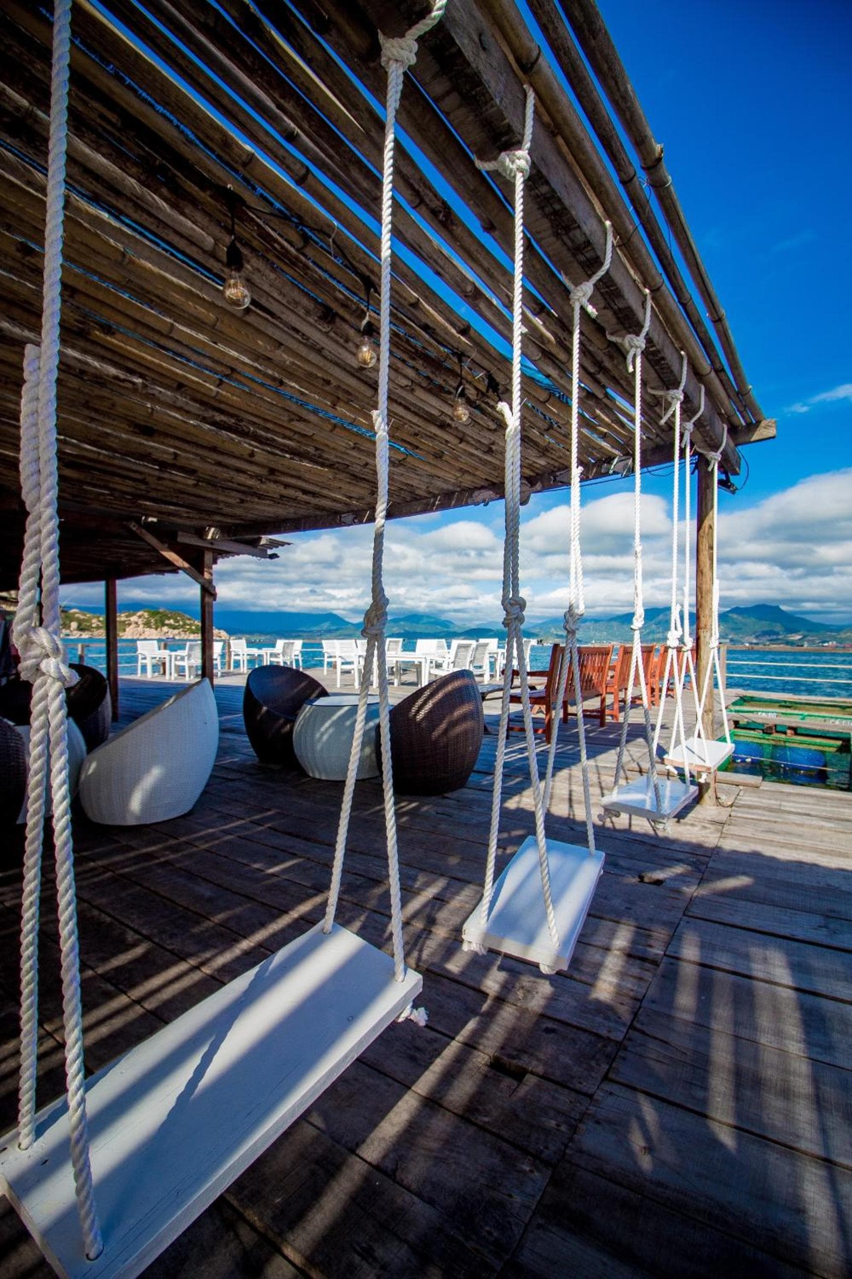 Sao Biển Cam Ranh - Starfish Cam Ranh