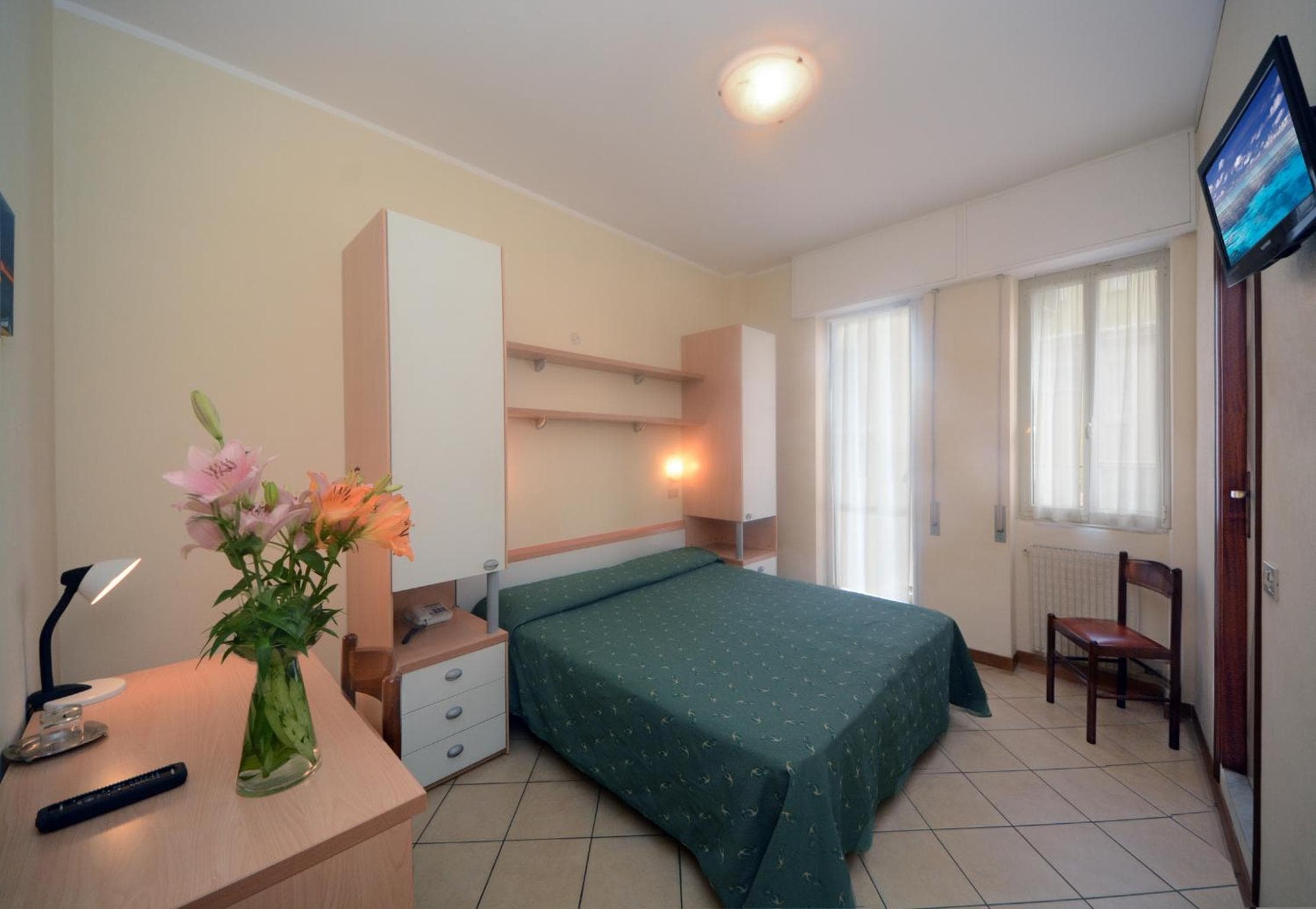 Bike & Family Hotel Derby