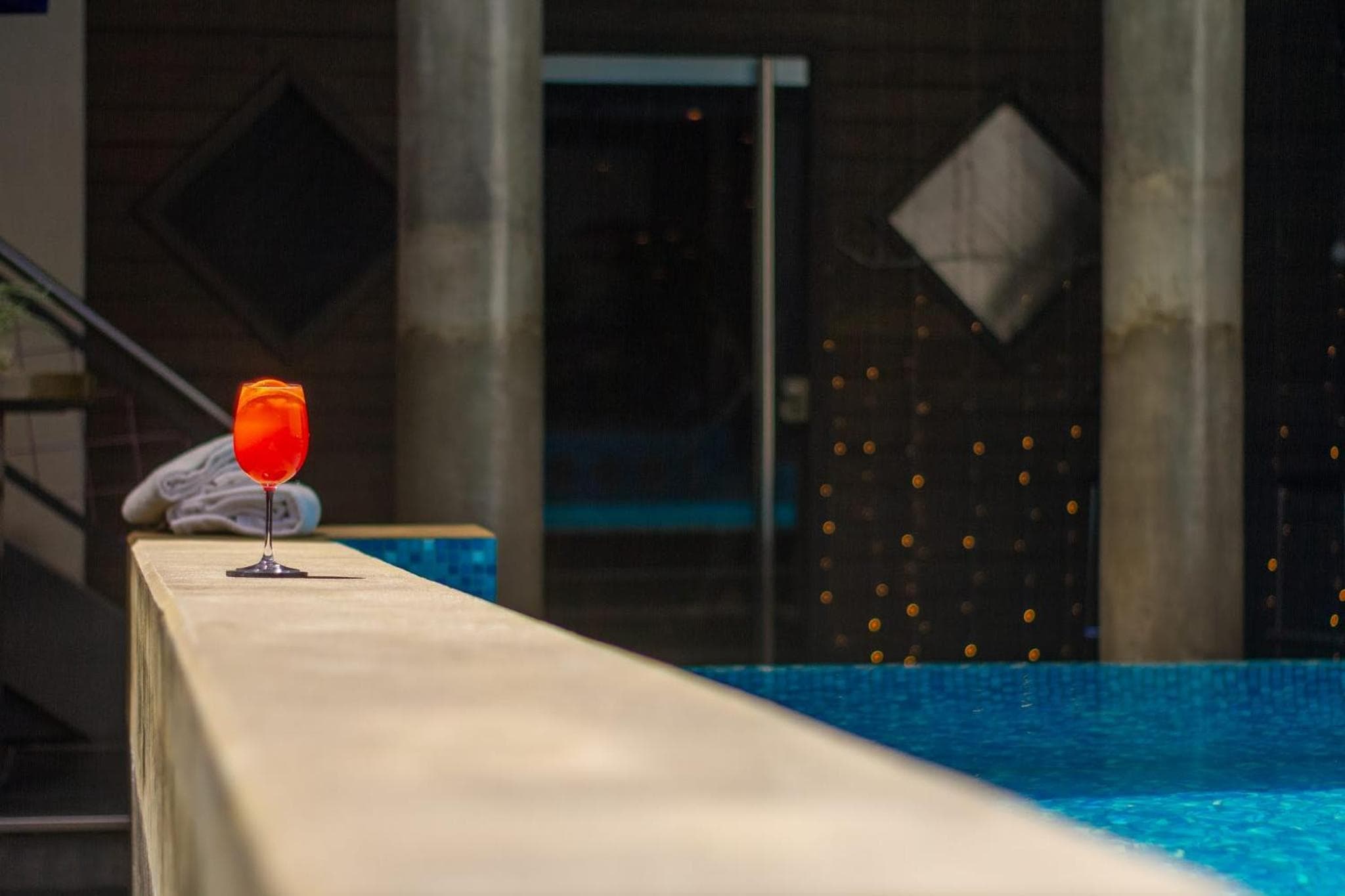 Prodeo Hotel + Lounge