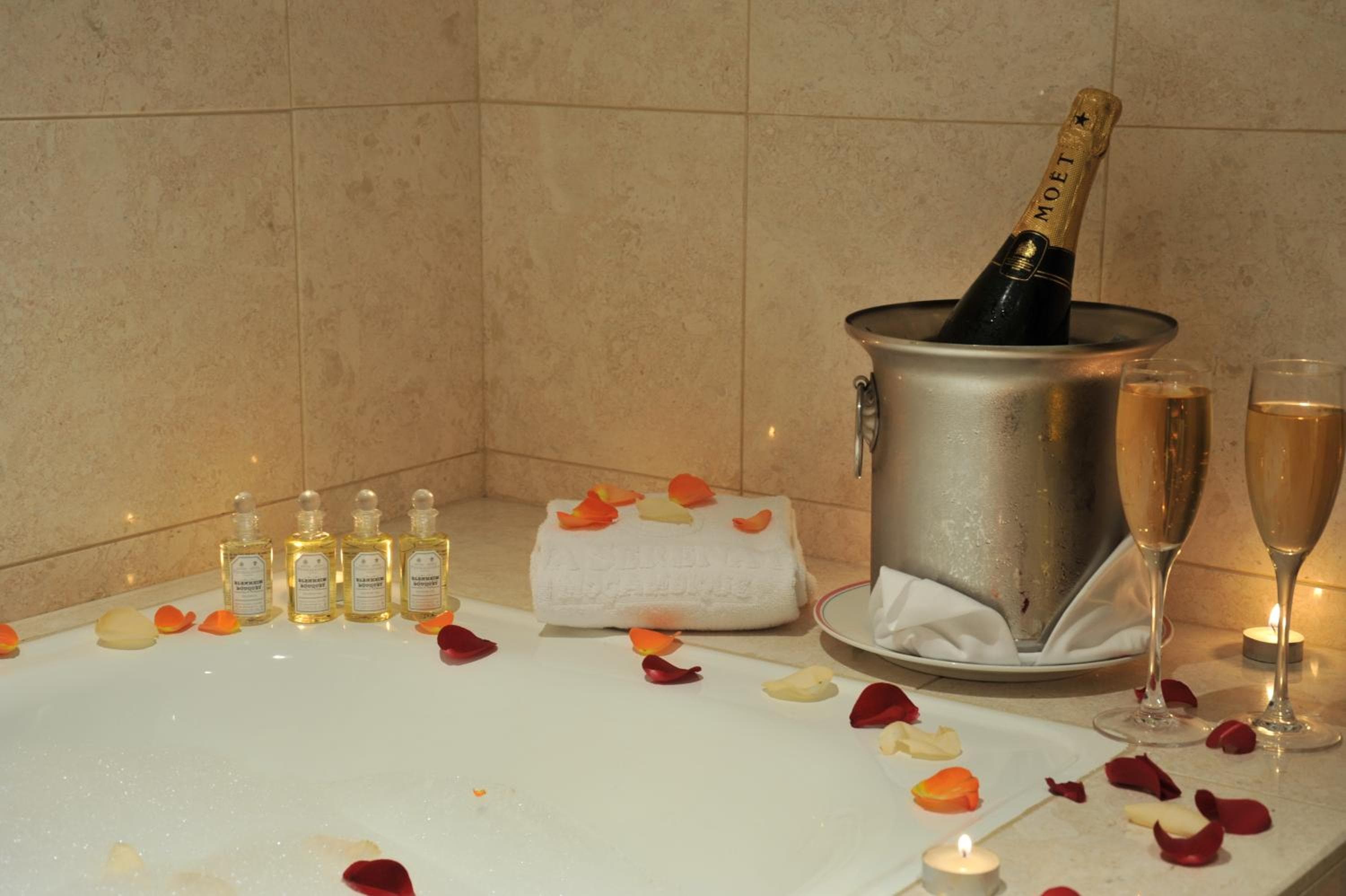 Polana Serena Hotel
