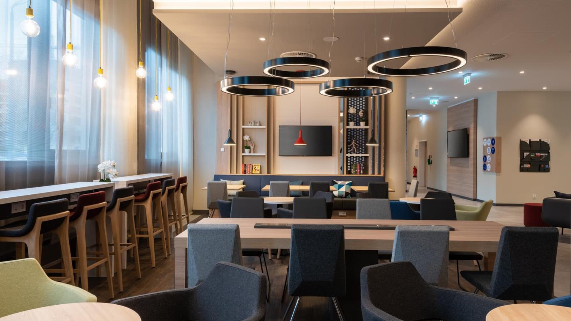 Holiday Inn Express & Suites - Potsdam by IHG