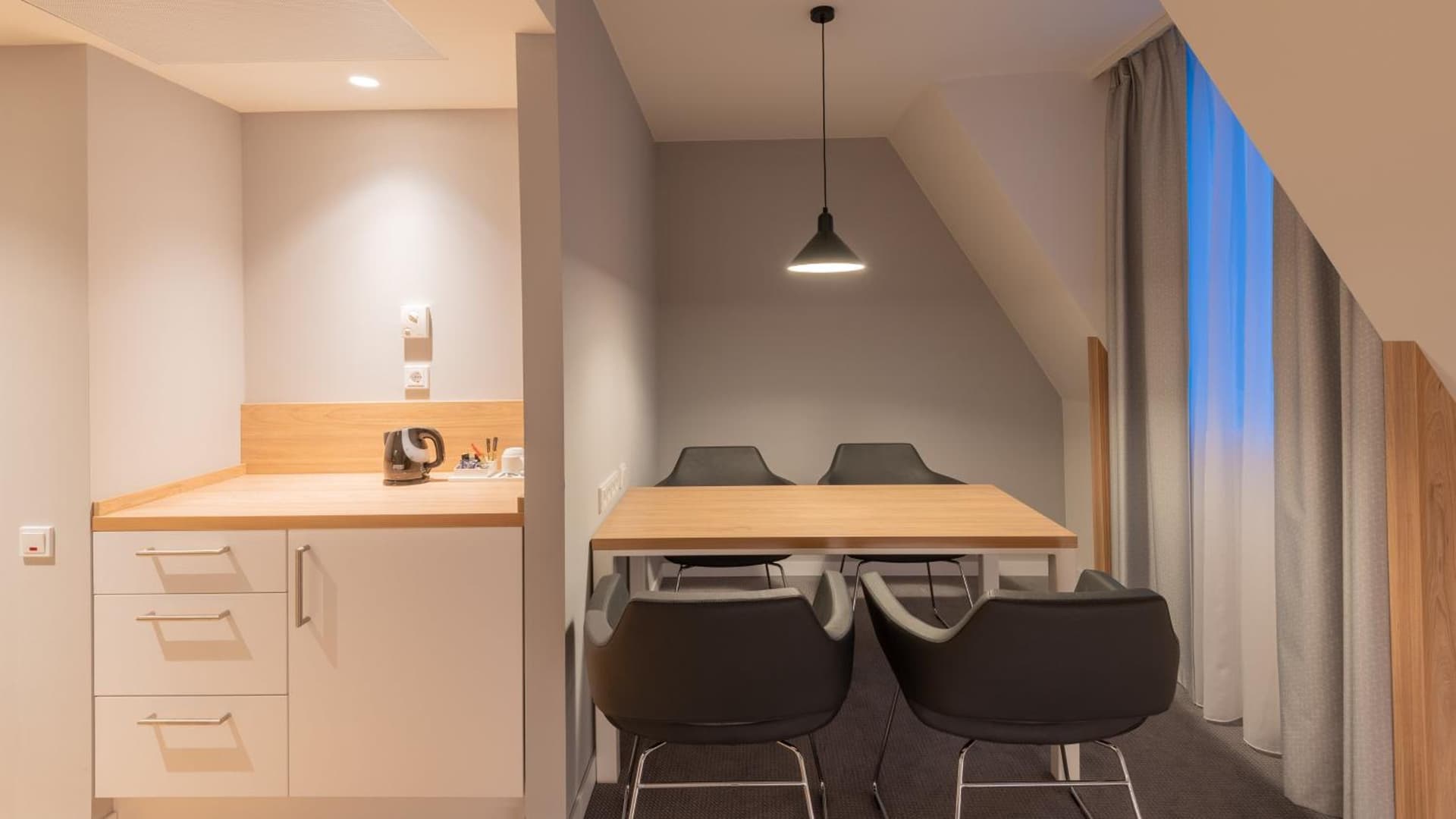 Holiday Inn Express & Suites - Potsdam by IHG