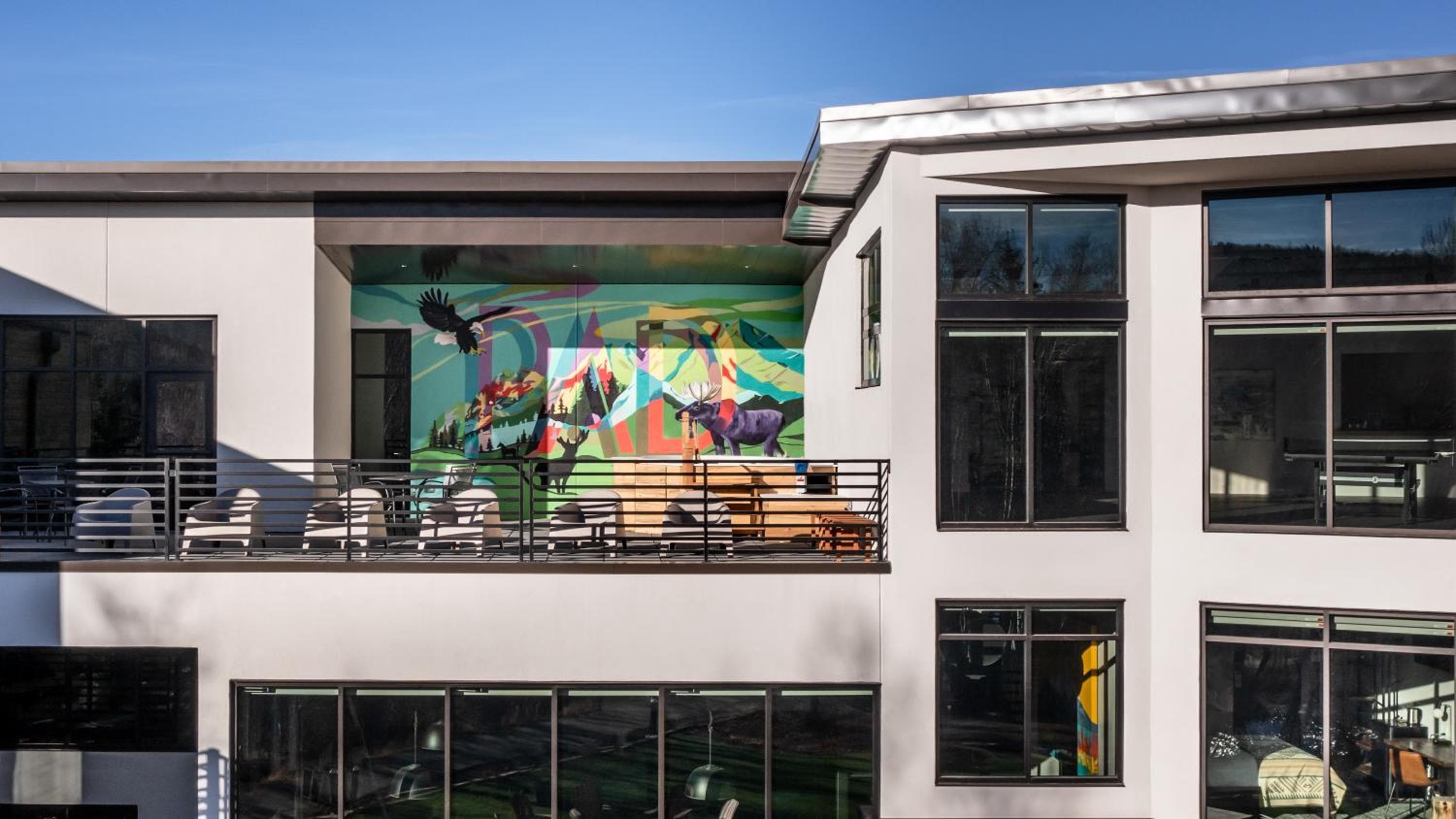 The Block Hotel & Commons