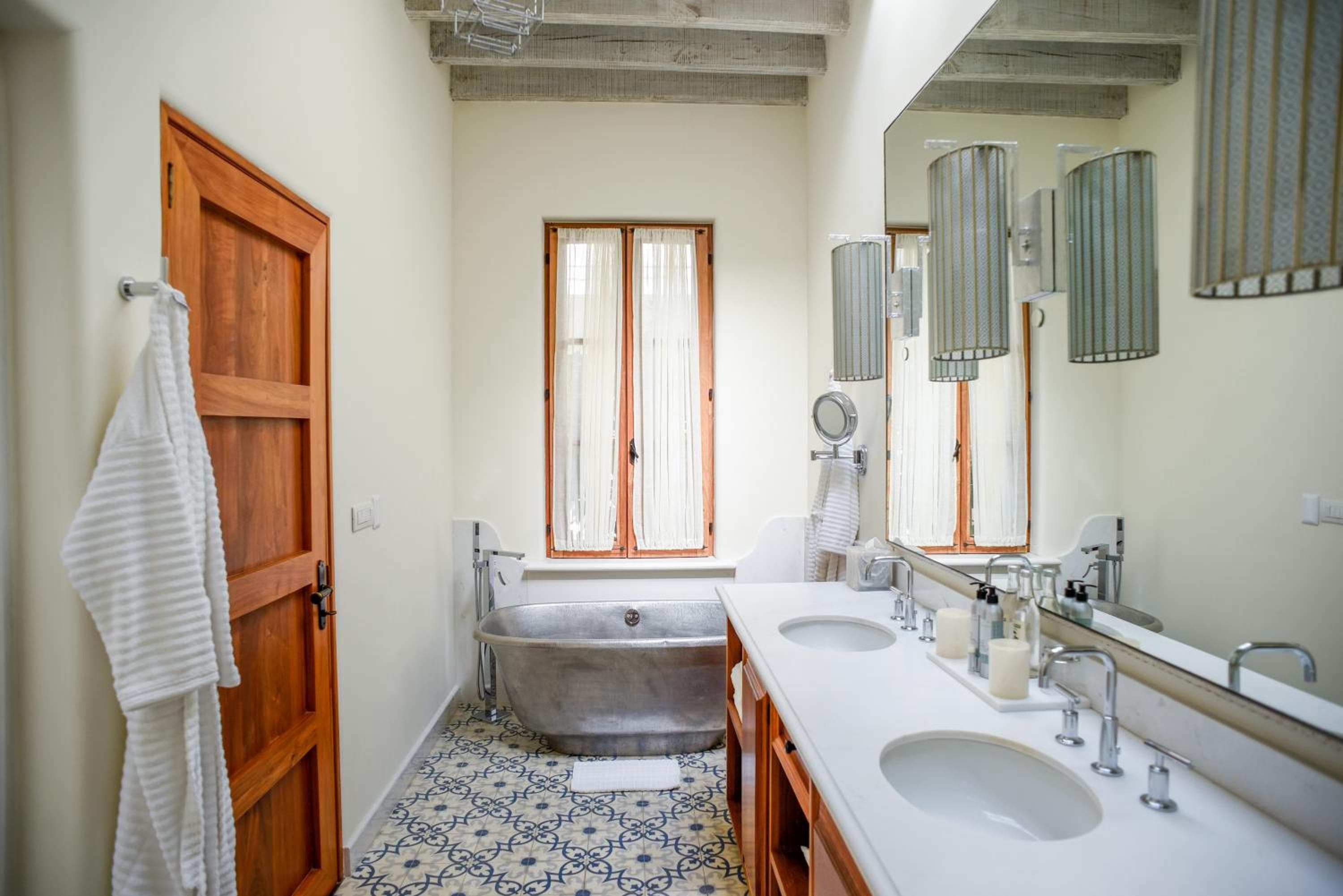 Hotel Casa Blanca 7