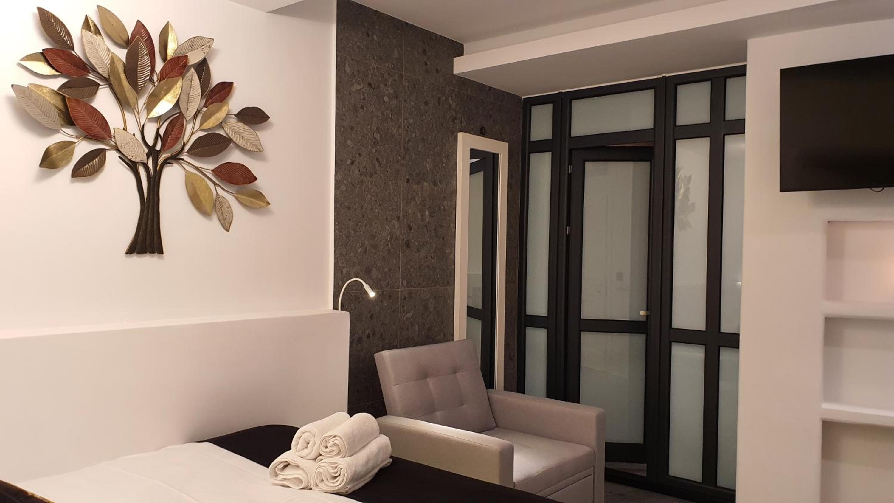 Mykonos Double Luxury Suites Collection-With External Hot spa Adults only