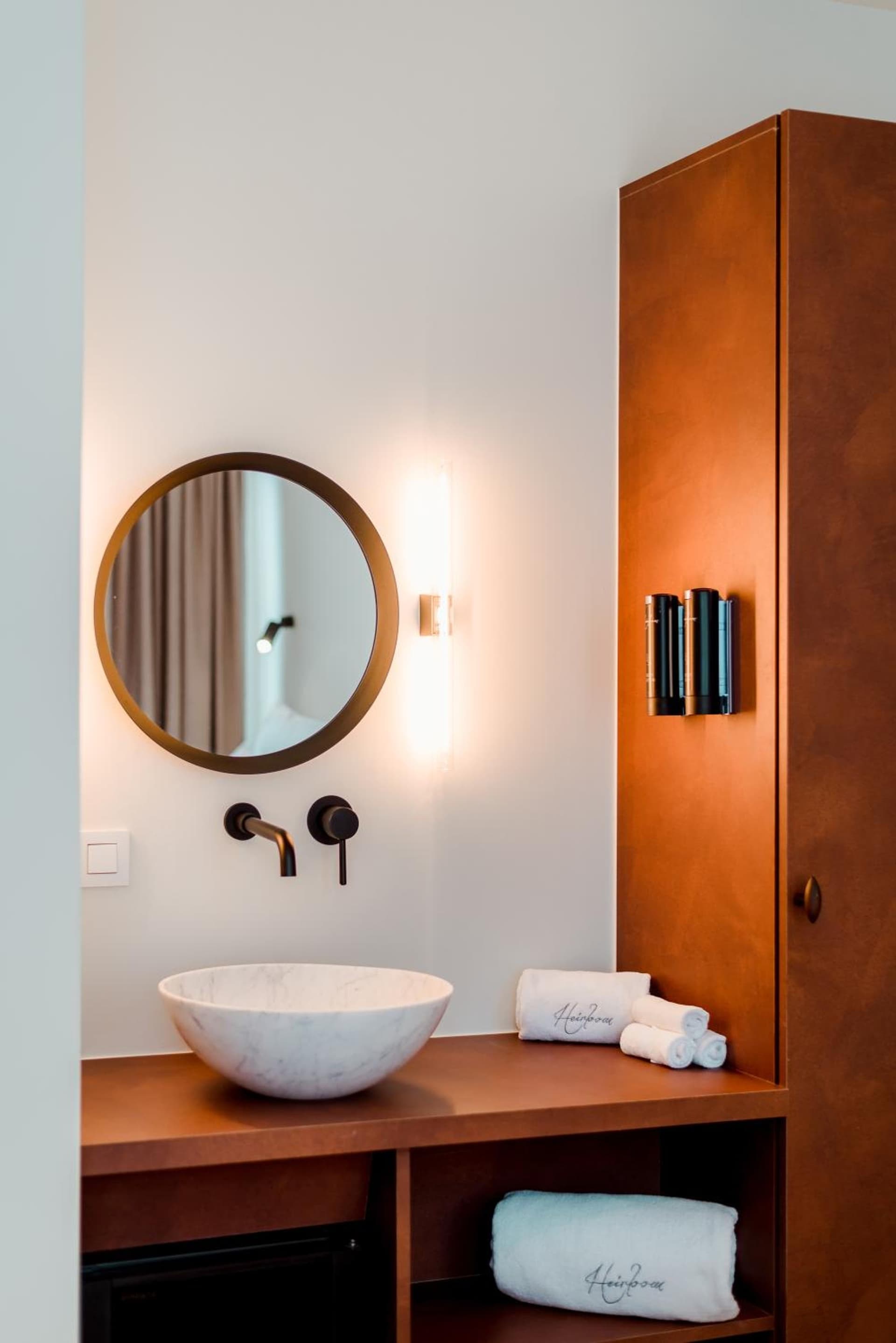 The Librarian by Domani Hotels