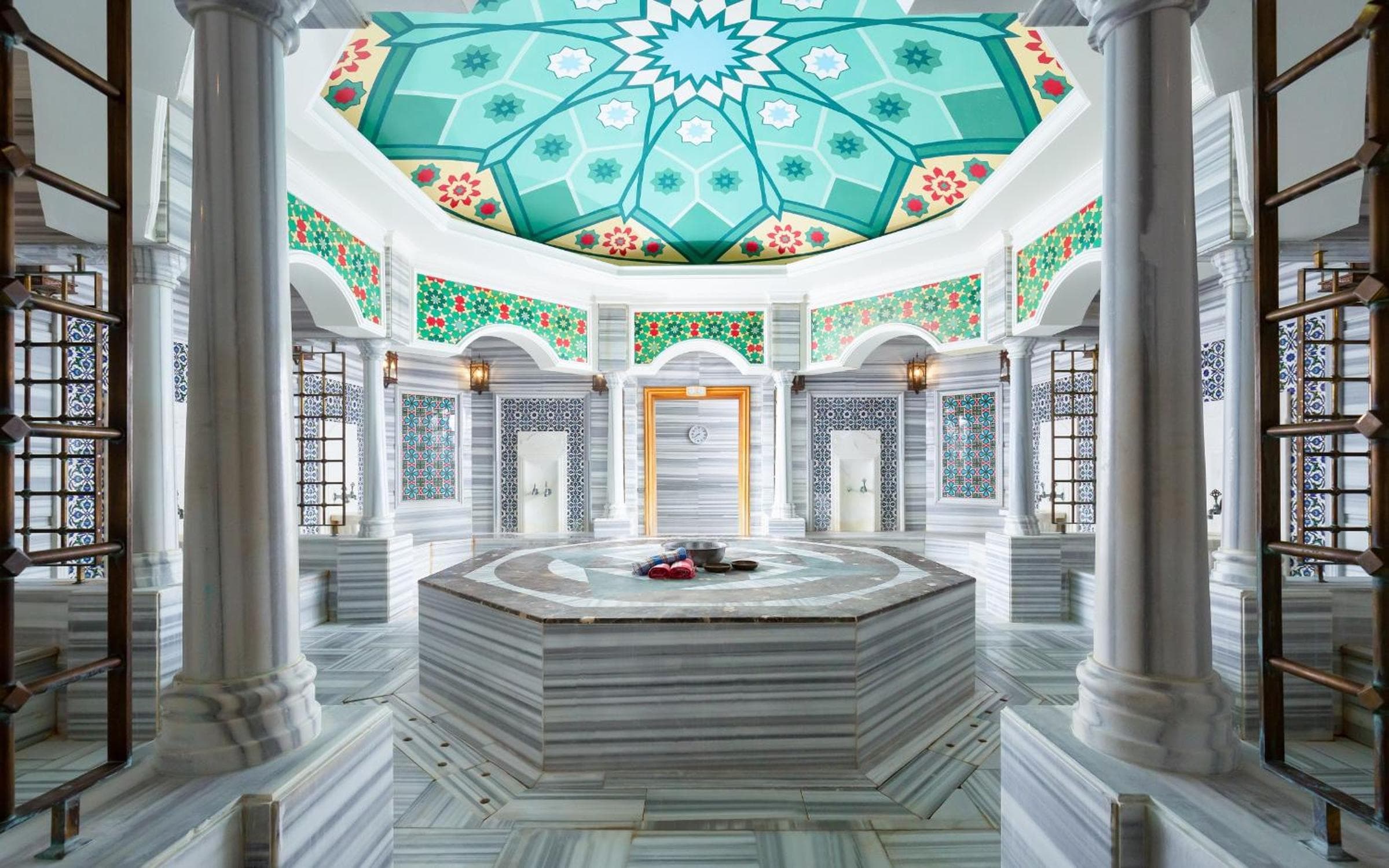 Rixos Almaty