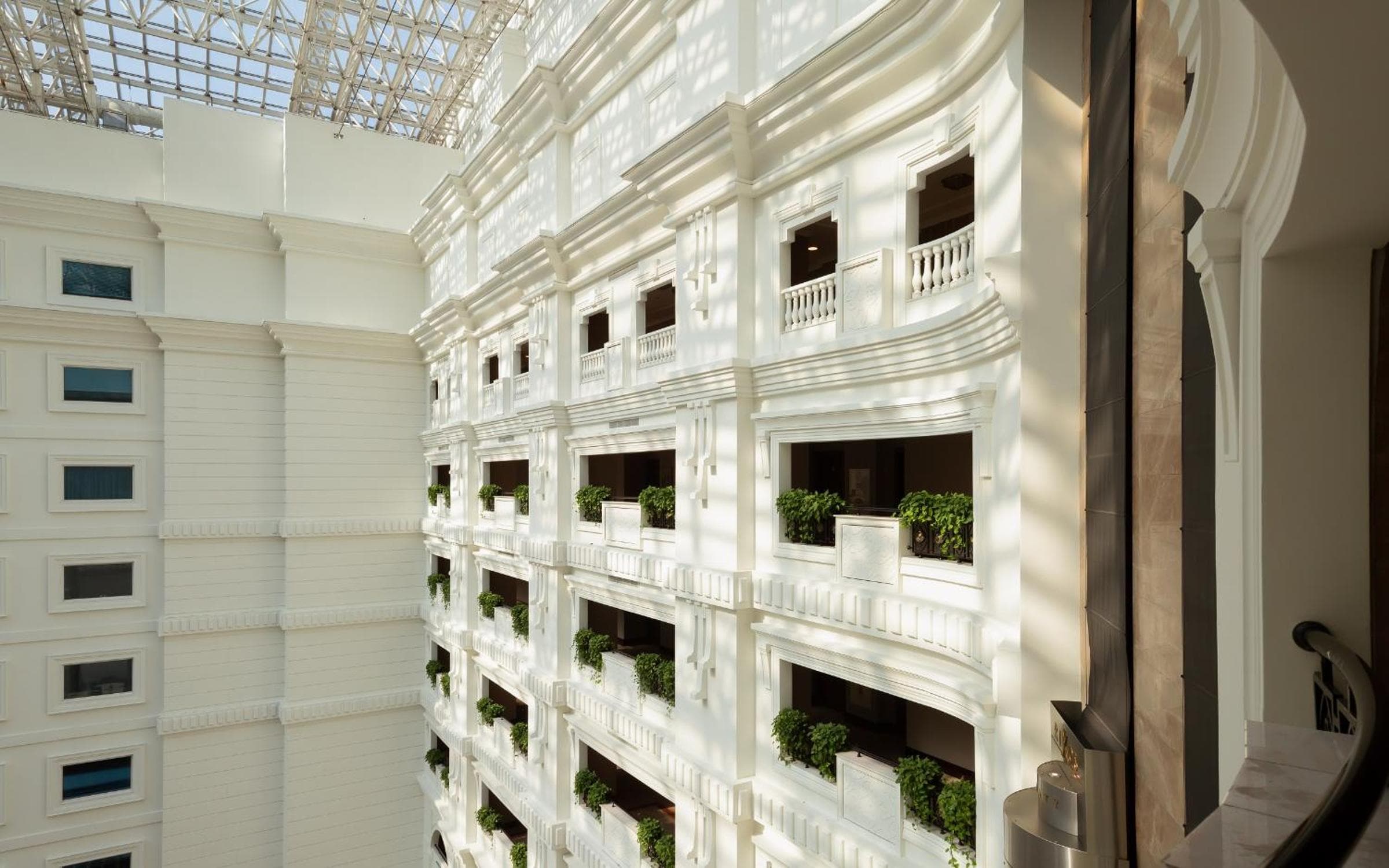 Rixos Almaty