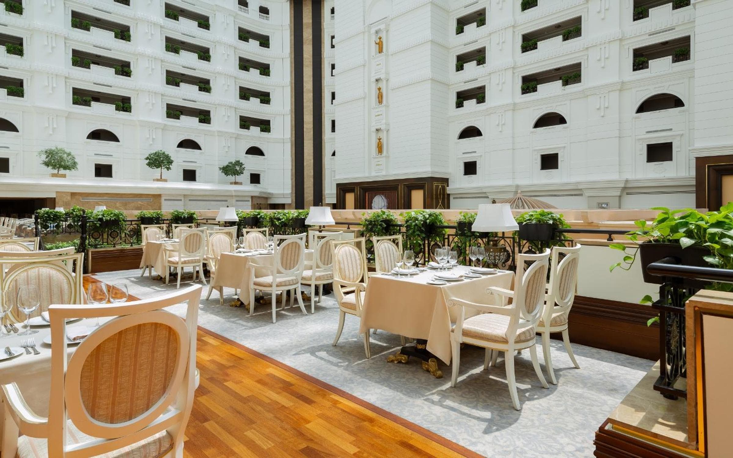 Rixos Almaty