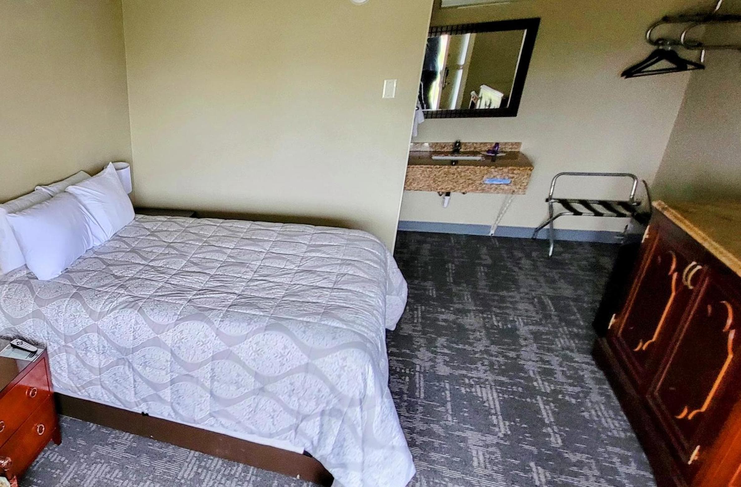 Queen City Inn