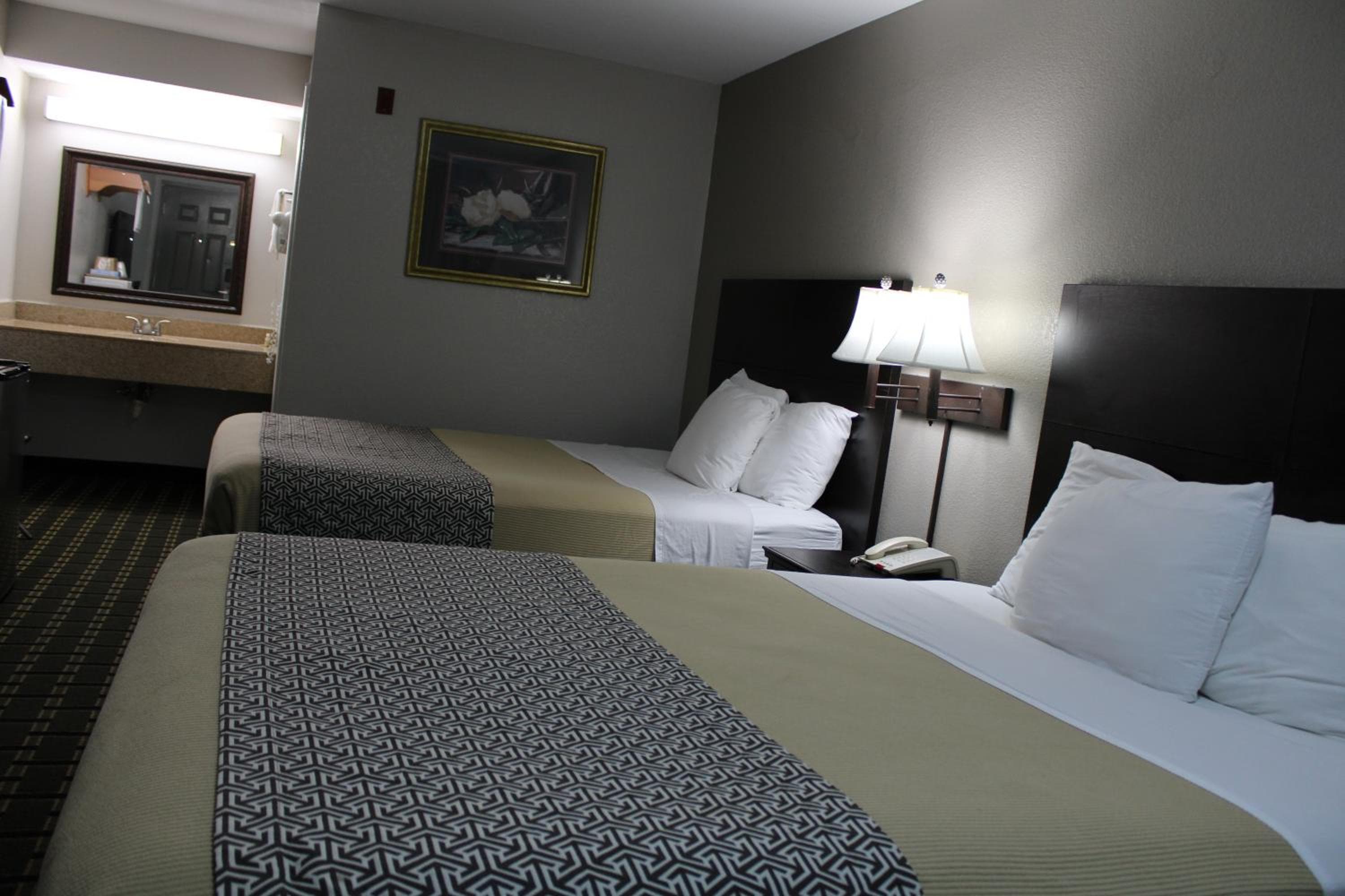 Savannah Inn - Savannah I-95 North