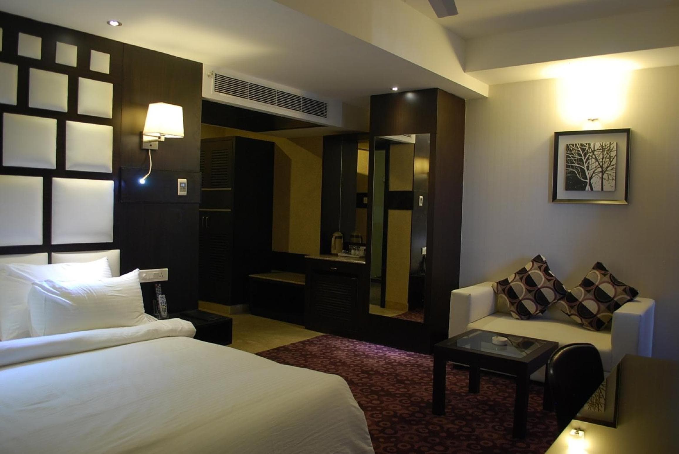 Hotel Oyster