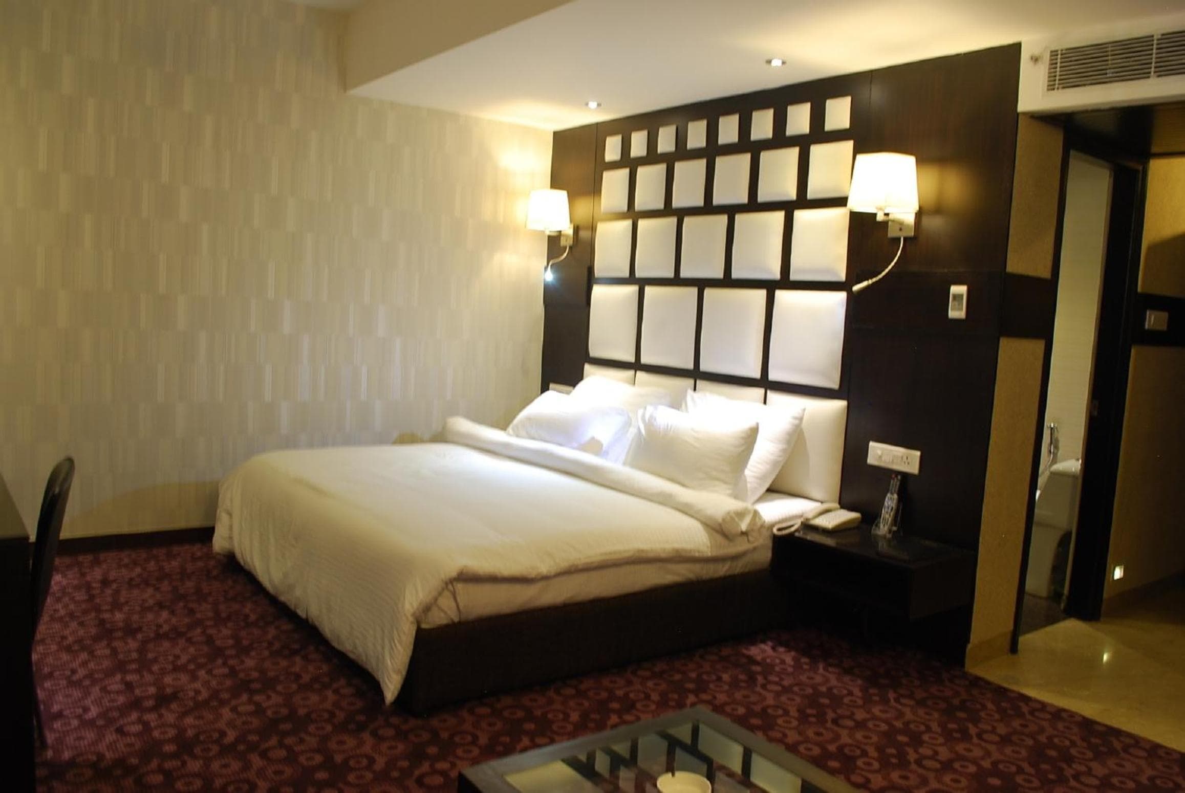 Hotel Oyster