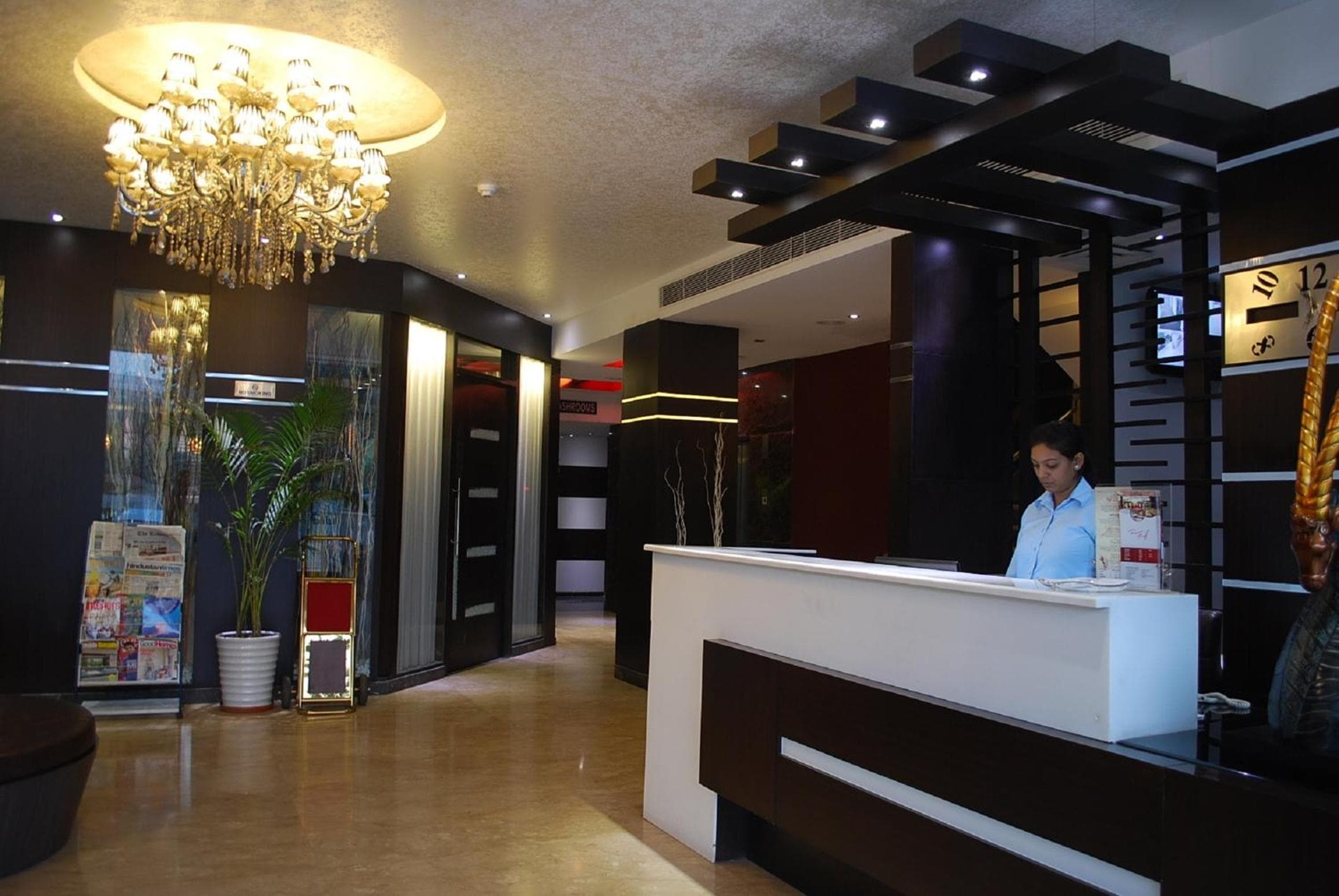 Hotel Oyster