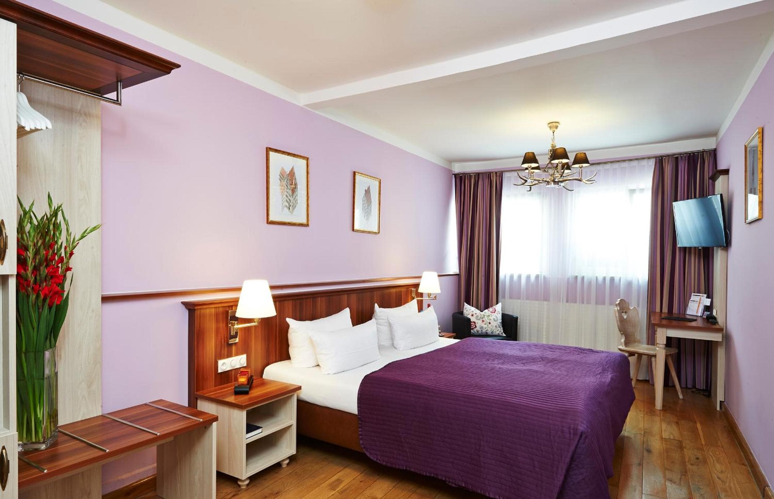 Hotel Elch