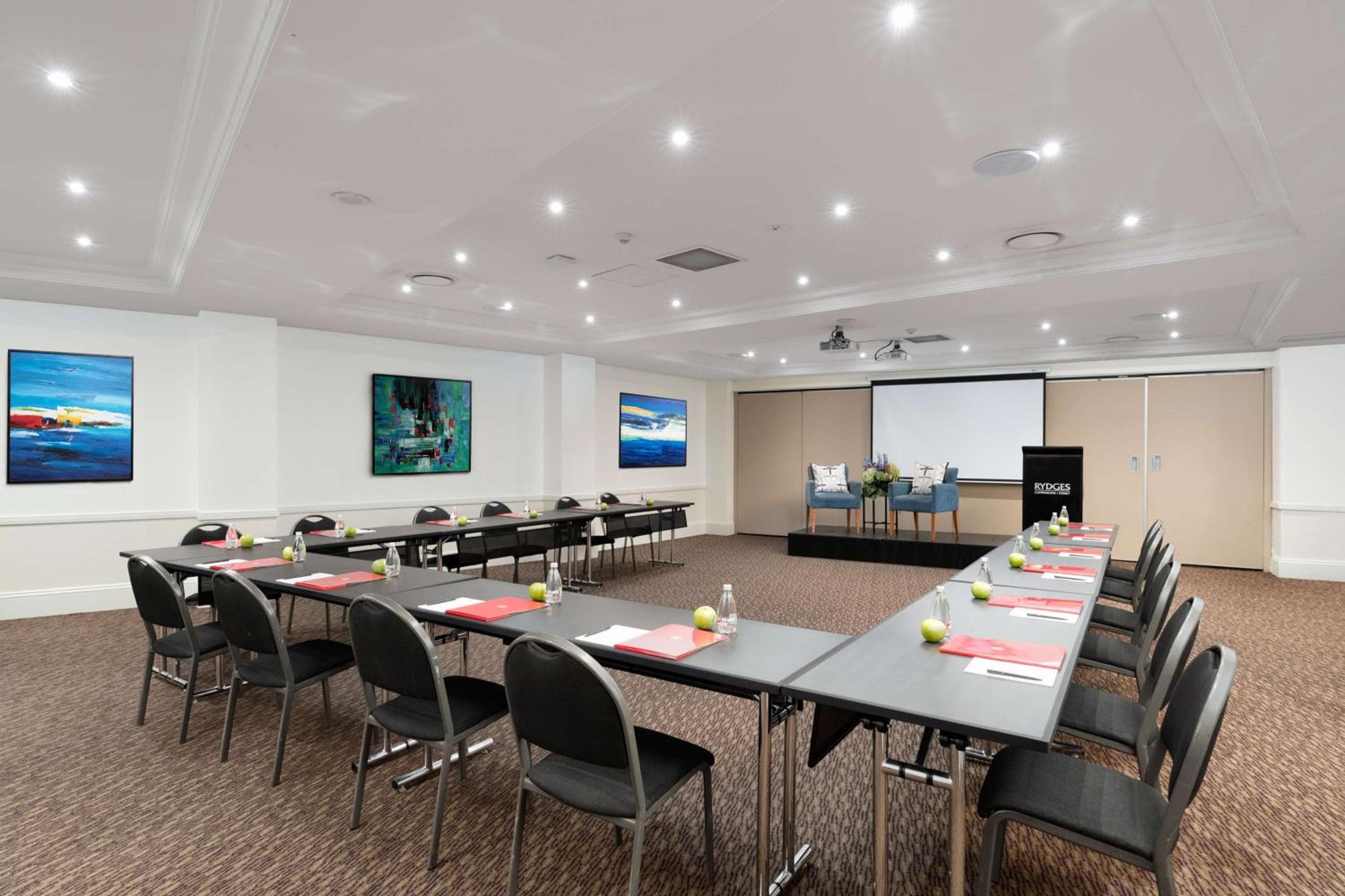 Rydges Camperdown