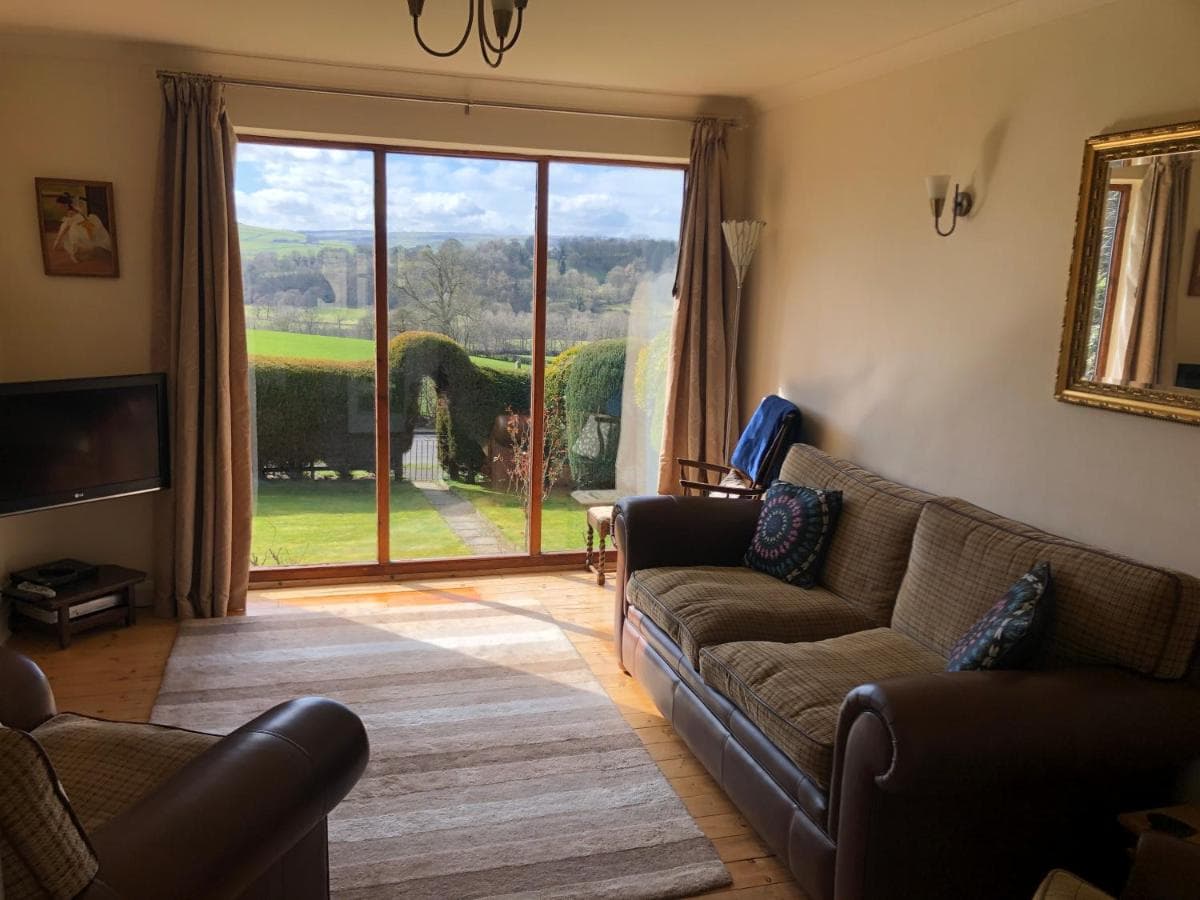 Derwent View