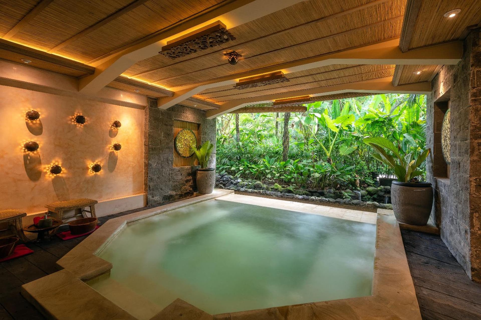 The Udaya Resorts and Spa