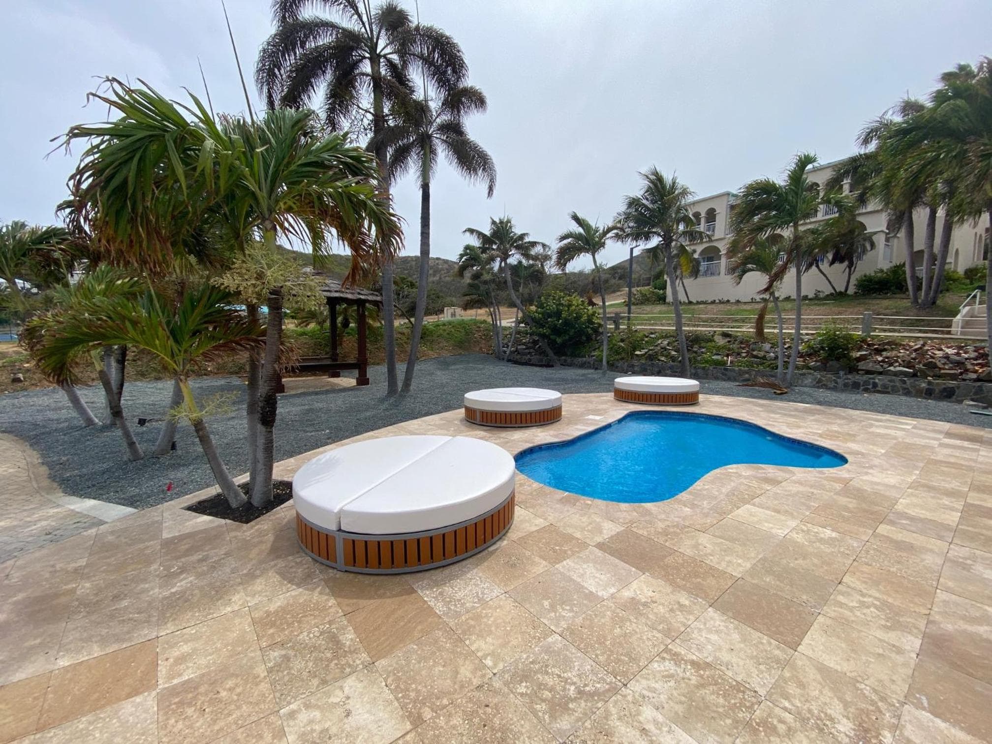 Carina Bay All-Inclusive Resort & Casino
