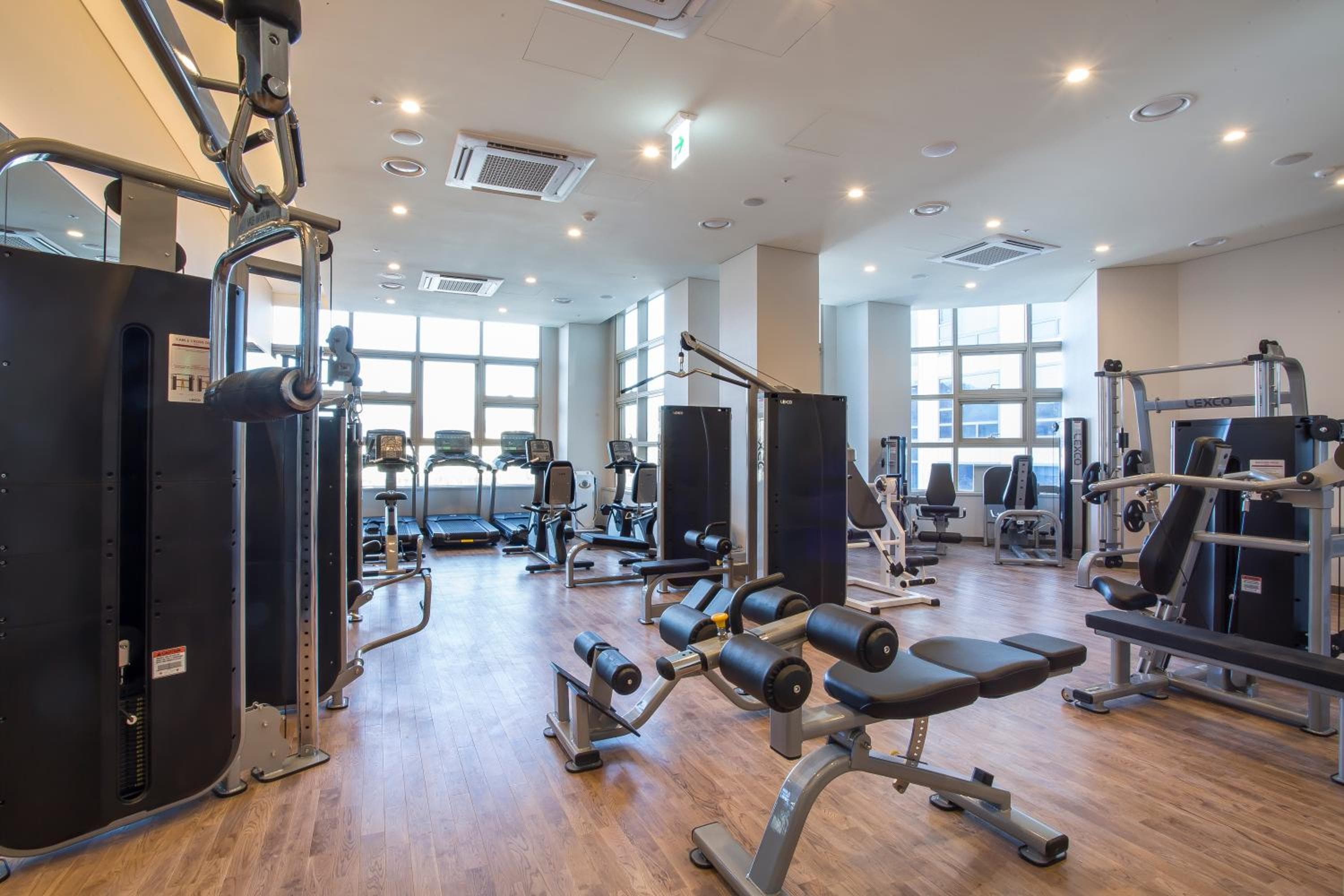 Centum Primus Hotel