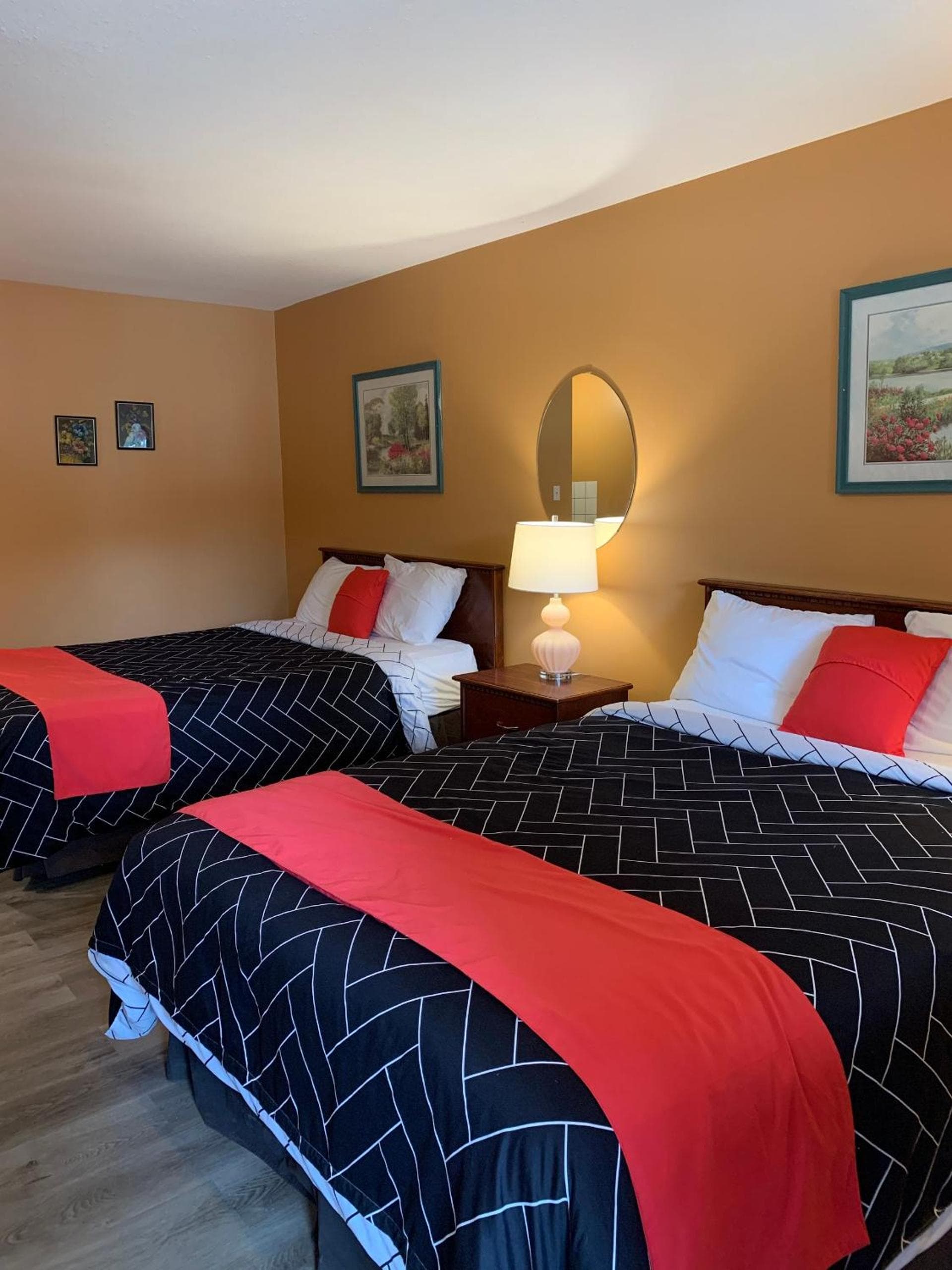 Motel Bavaria