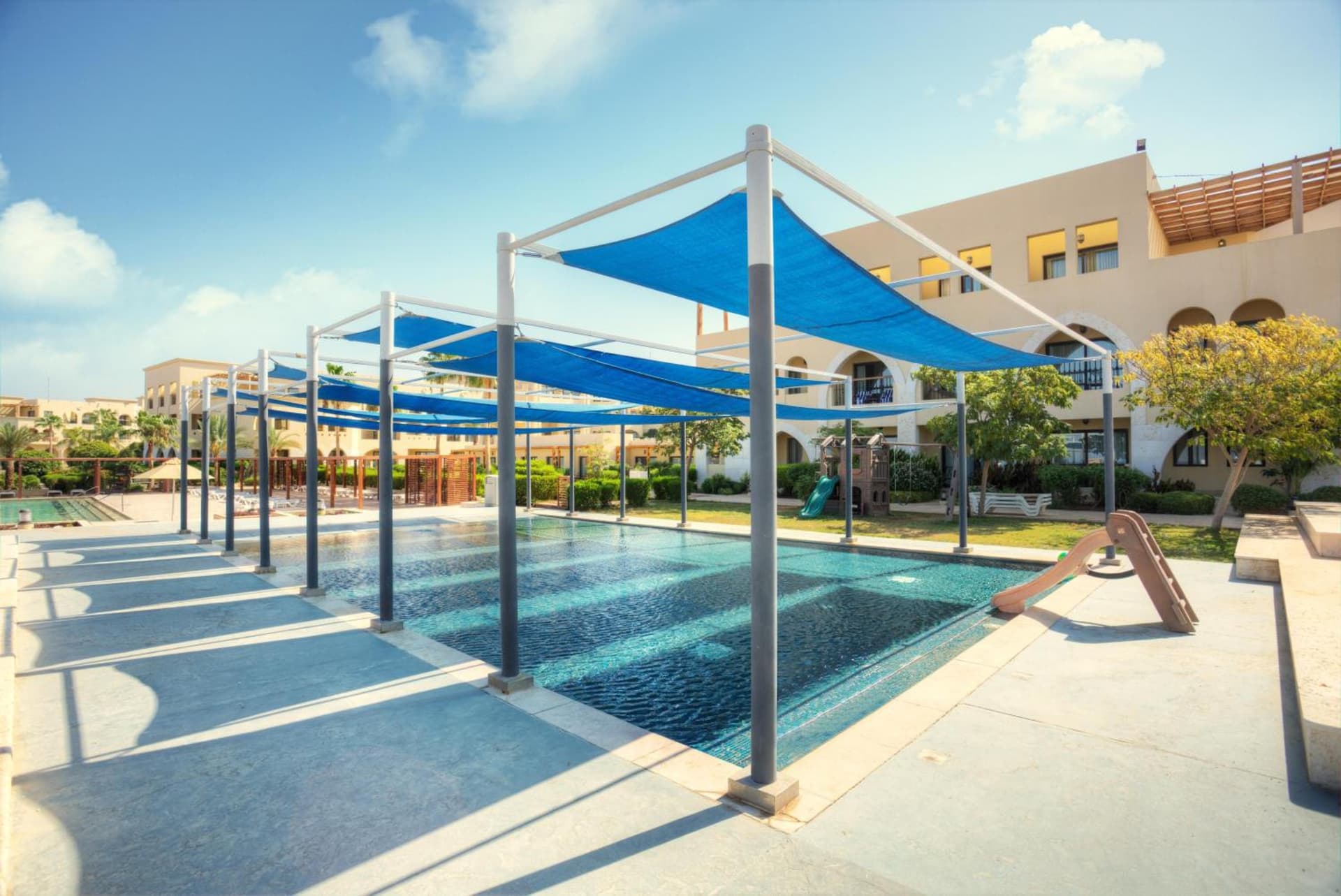Grand Tala Bay Resort, Aqaba