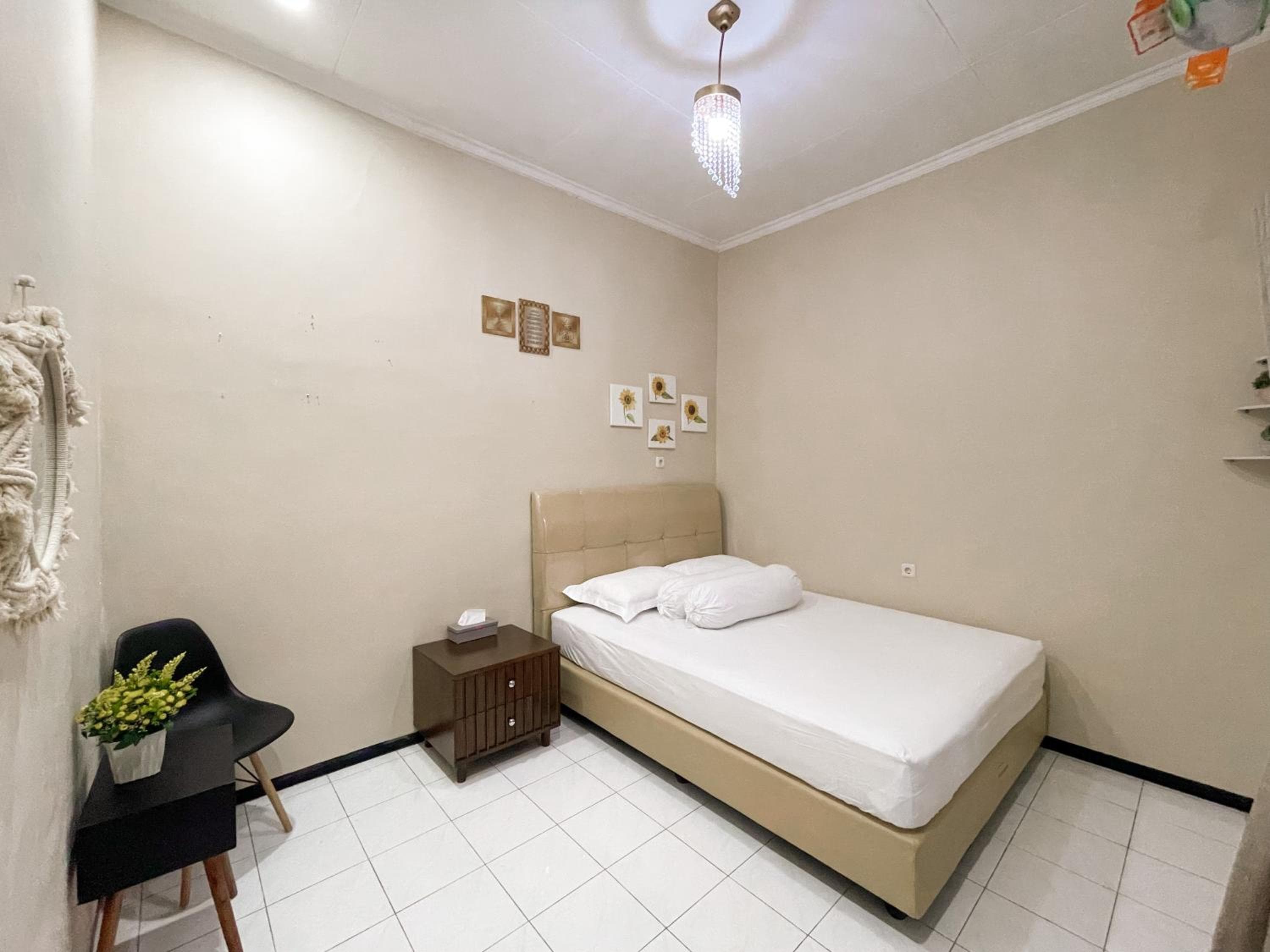 The Safa Baiti Guest House Syariah