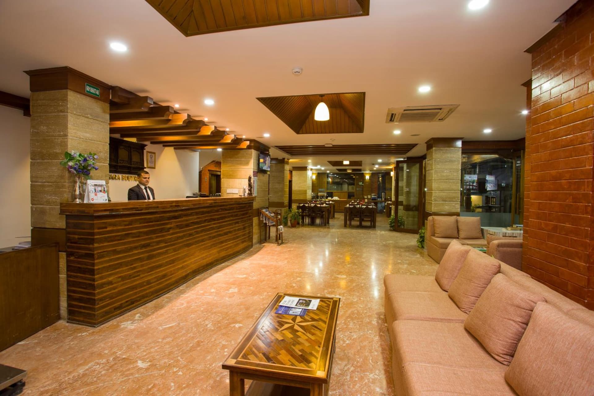 Apsara Boutique Hotel