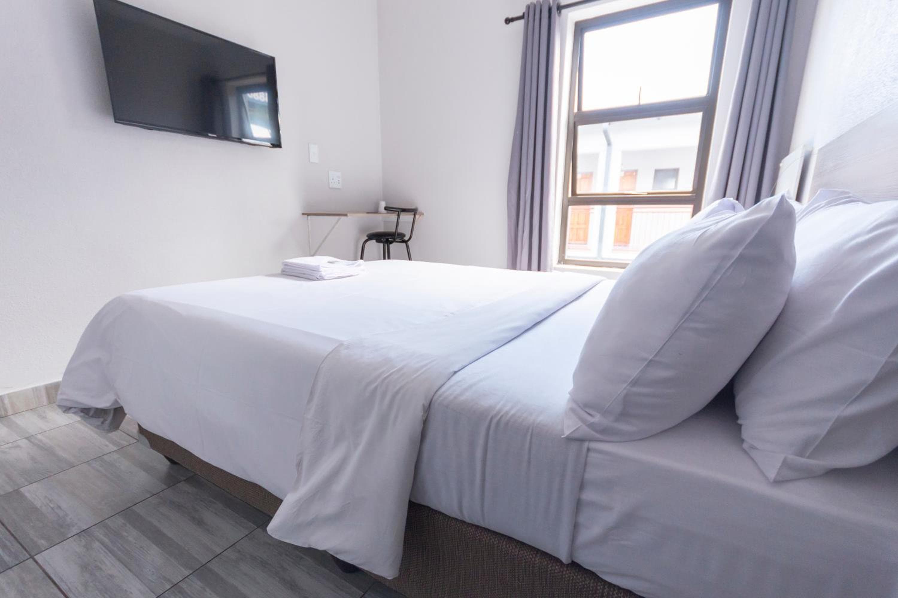 Ecomotel Marlboro