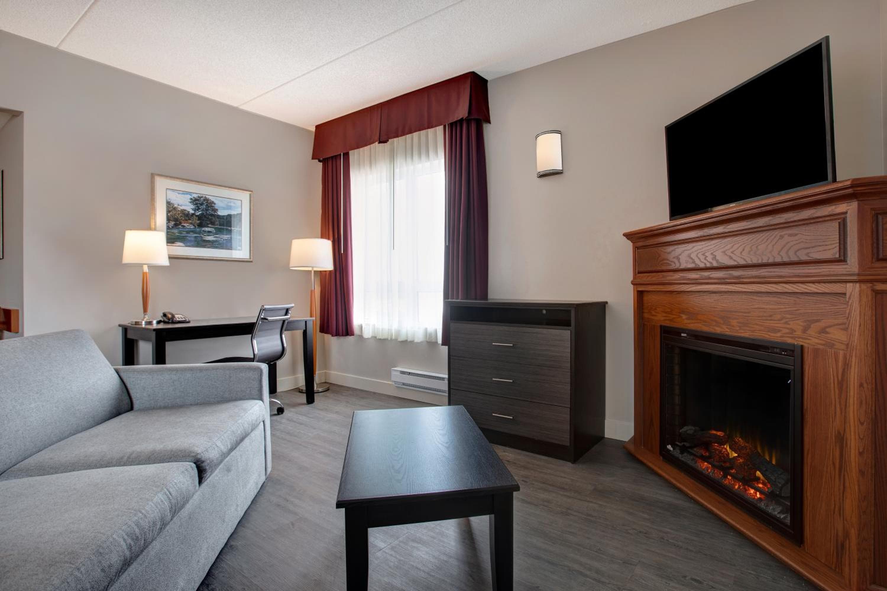 Days Inn & Suites by Wyndham Collingwood