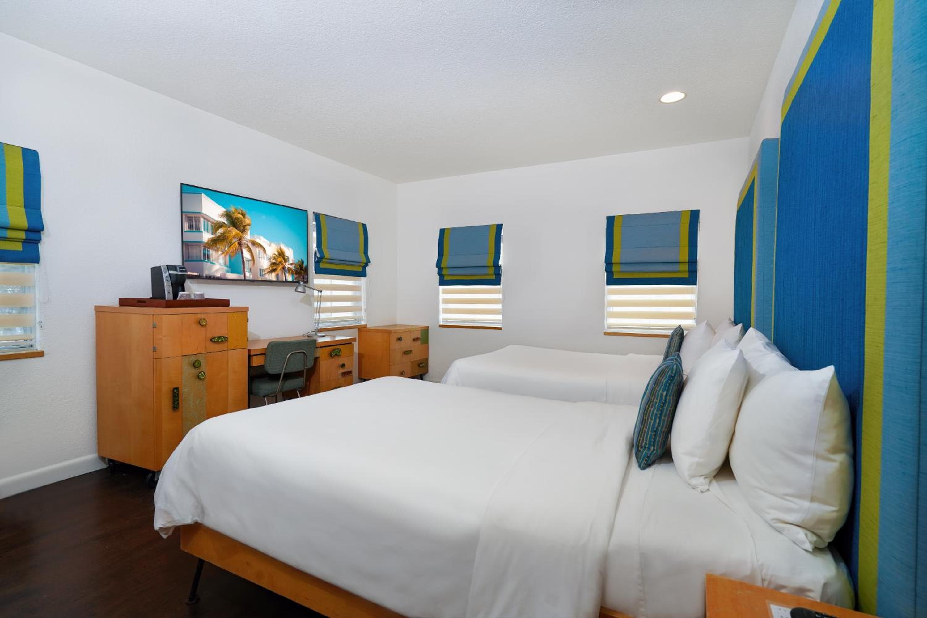 The Tony Hotel South Beach