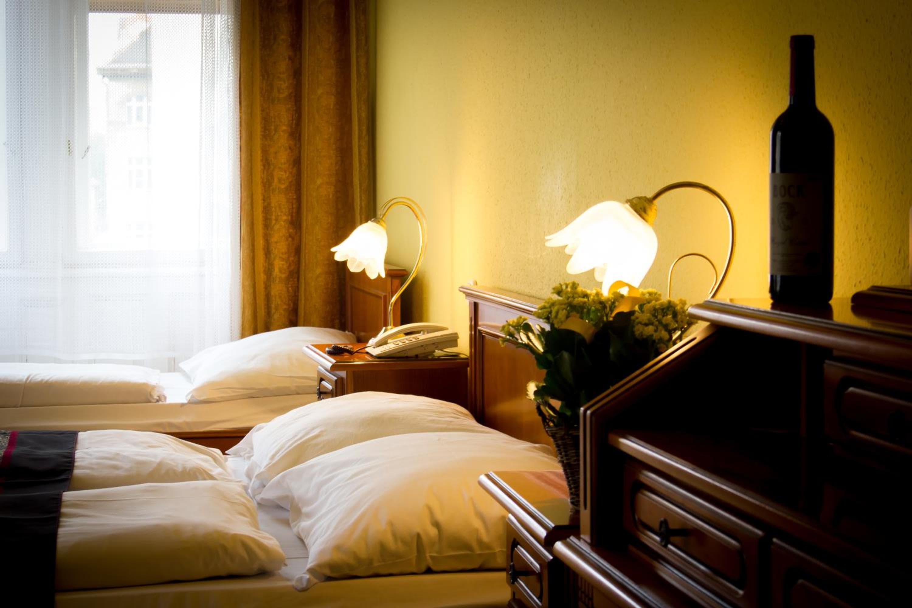 City Hotel UNIO superior