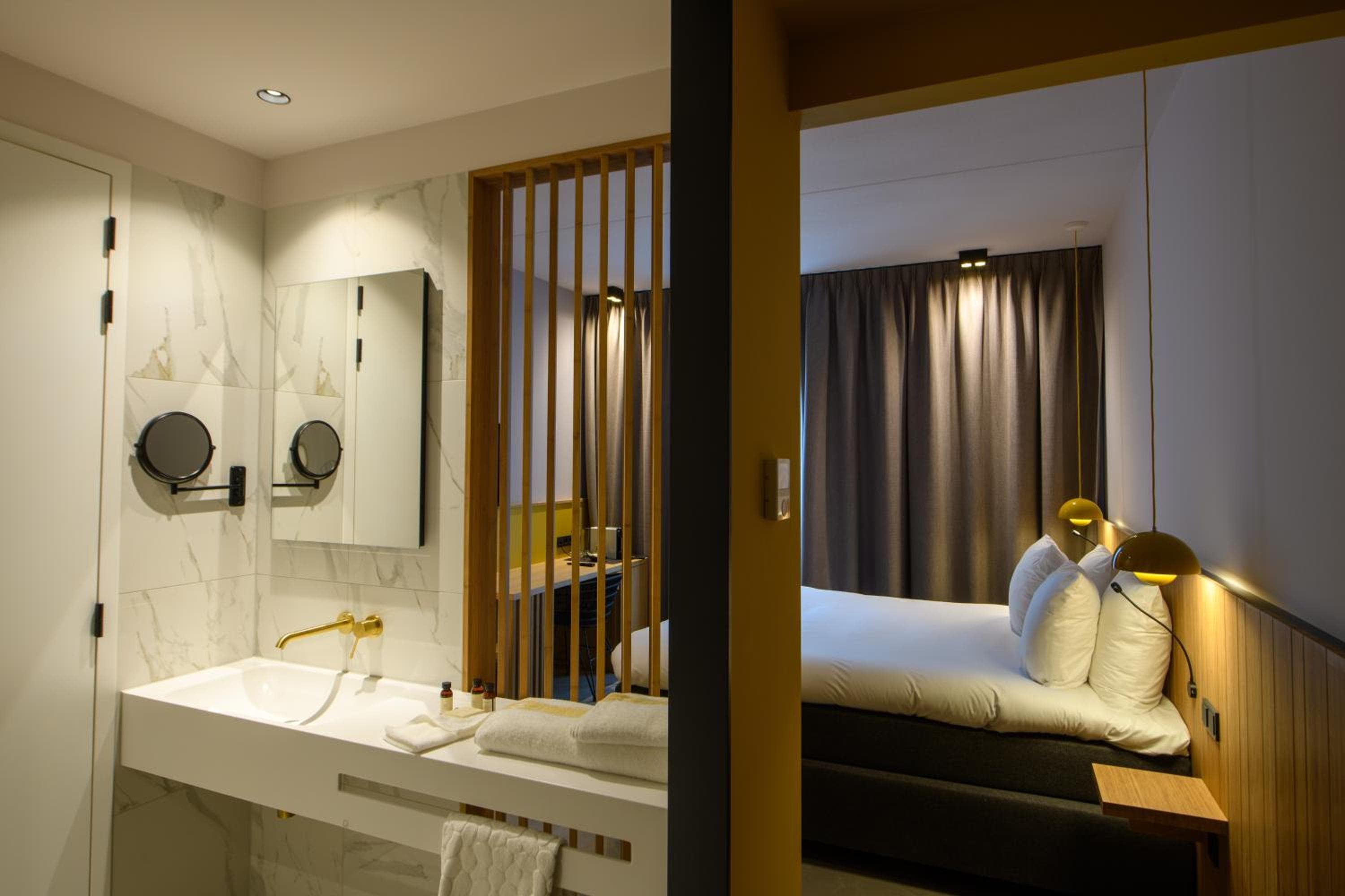 Hotel & Wellness Zuiver