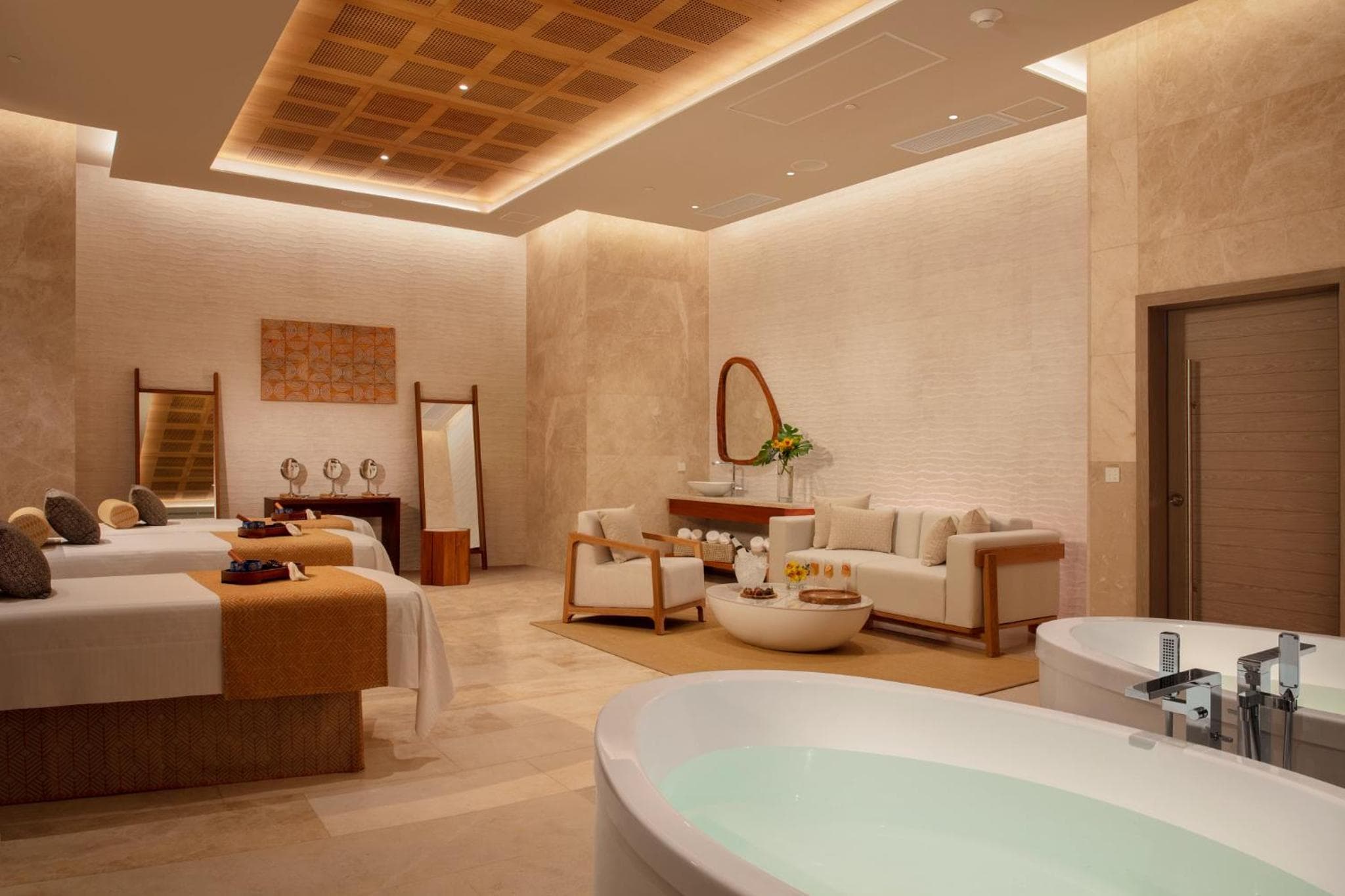 Breathless Cancun Soul Resort & Spa - Adults Only - All Inclusive